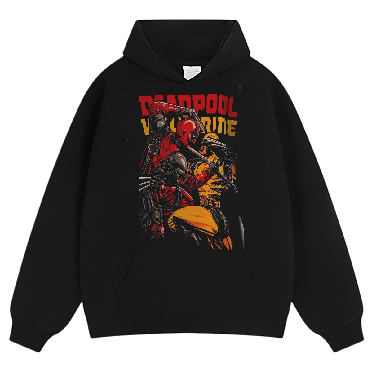 WOLVERINE V5 TANK TOP & TEE & LONG SLEEVE & LAYERED LS & HOODIE