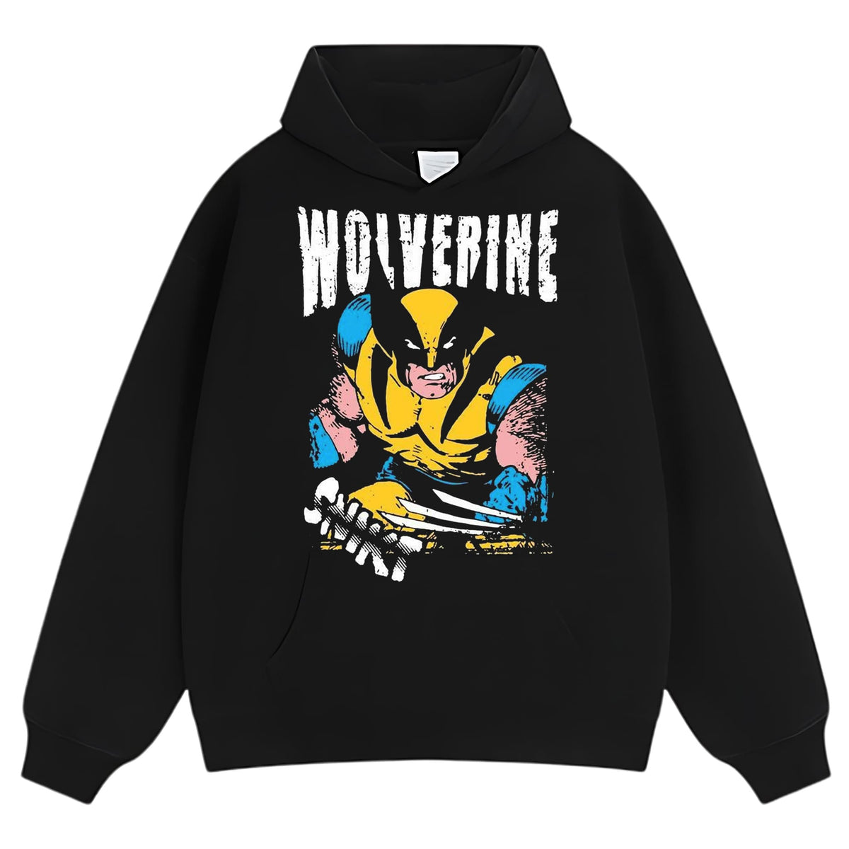 WOLVERINE V6 TANK TOP & TEE & LONG SLEEVE & LAYERED LS & HOODIE