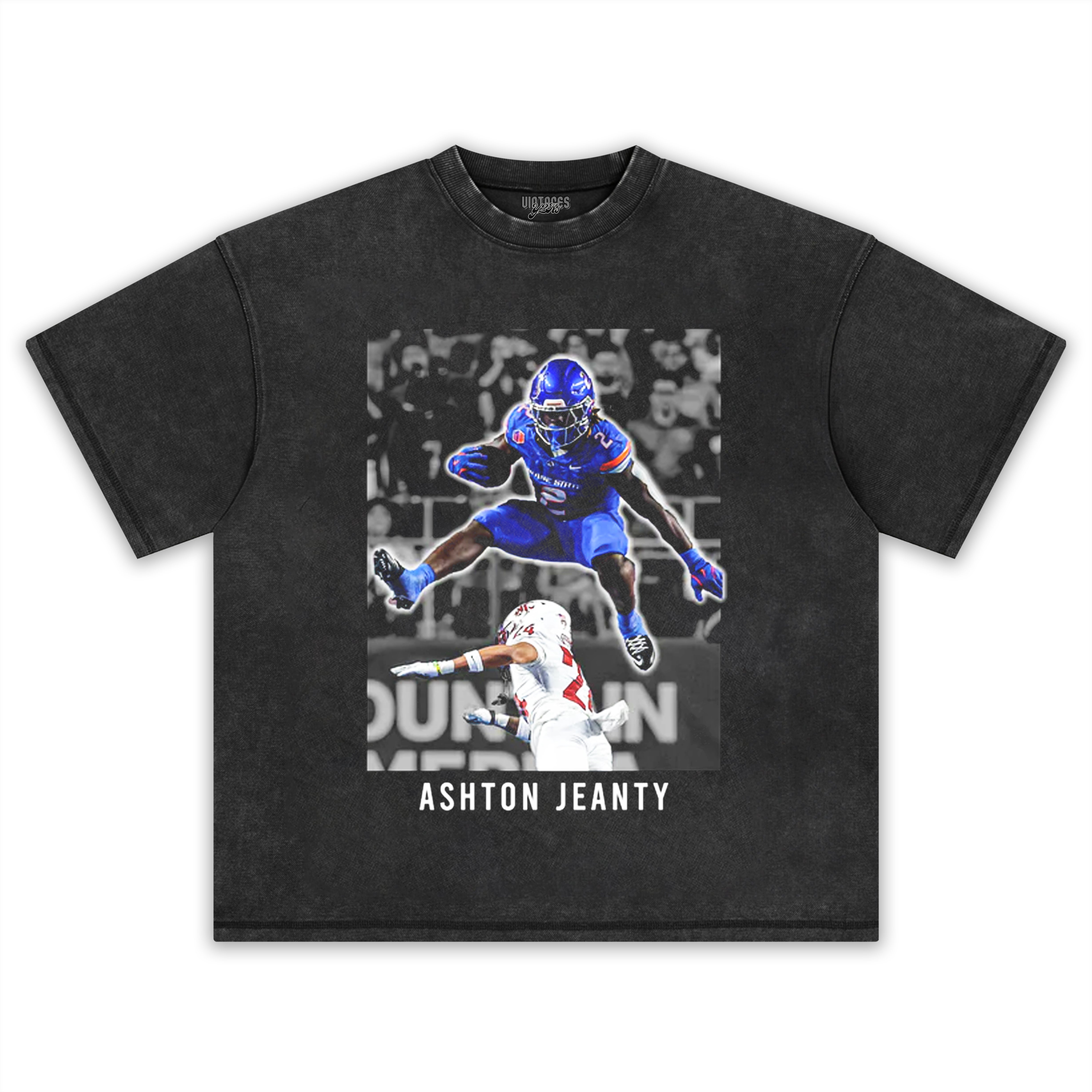 ASHTON JEANTY 2.0 TEE