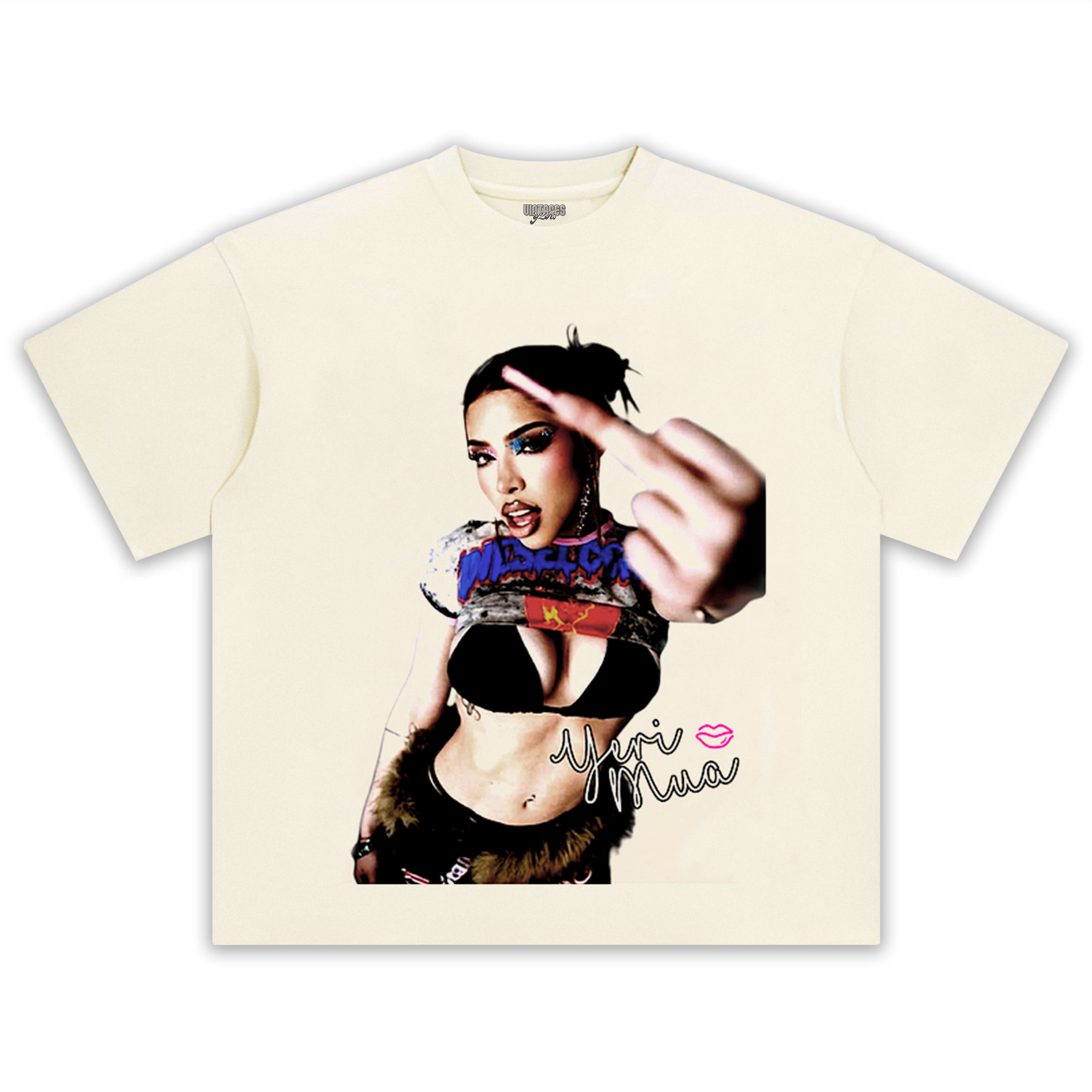 YERI MUA TEE