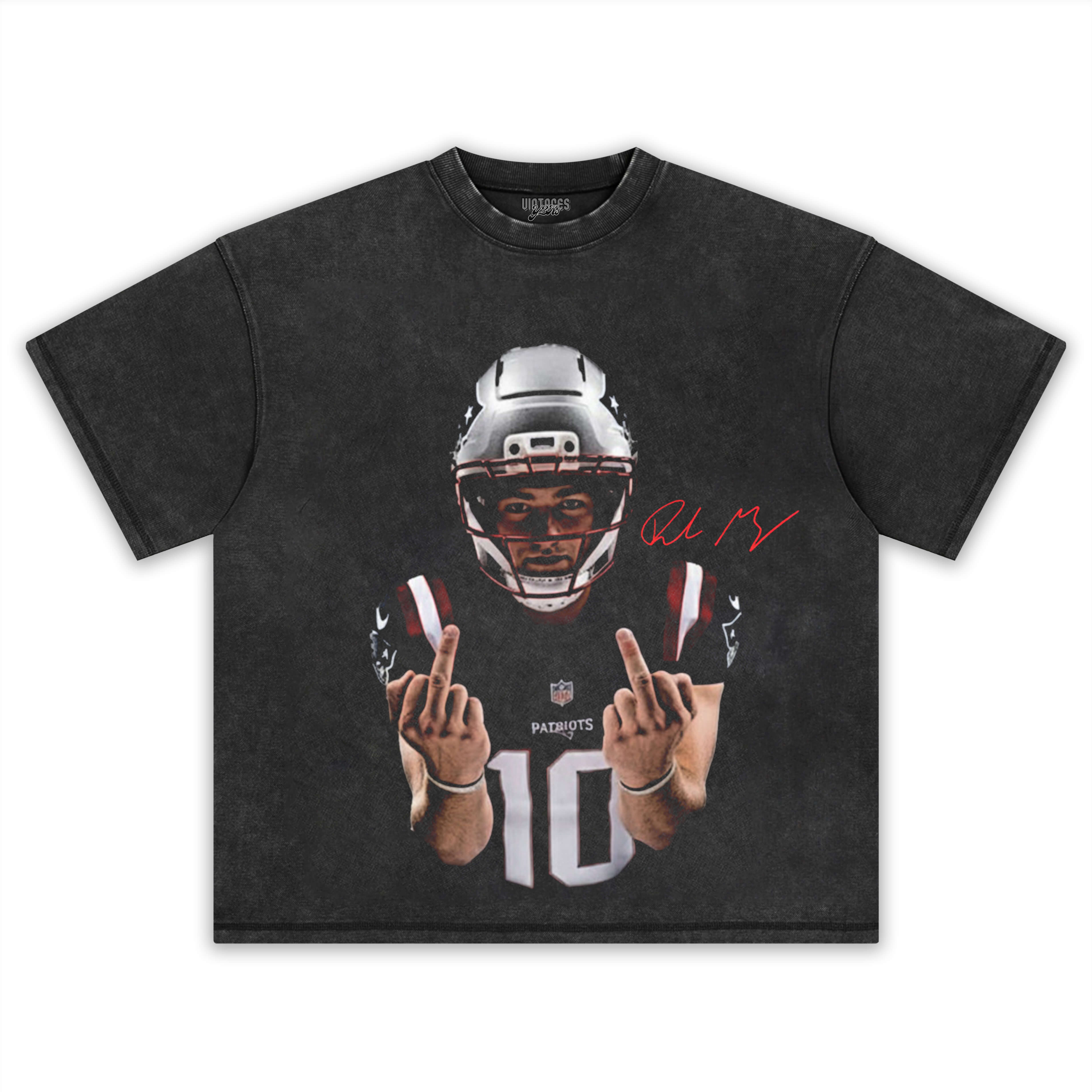 DRAKE MAYE TEE & LS & HOODIE