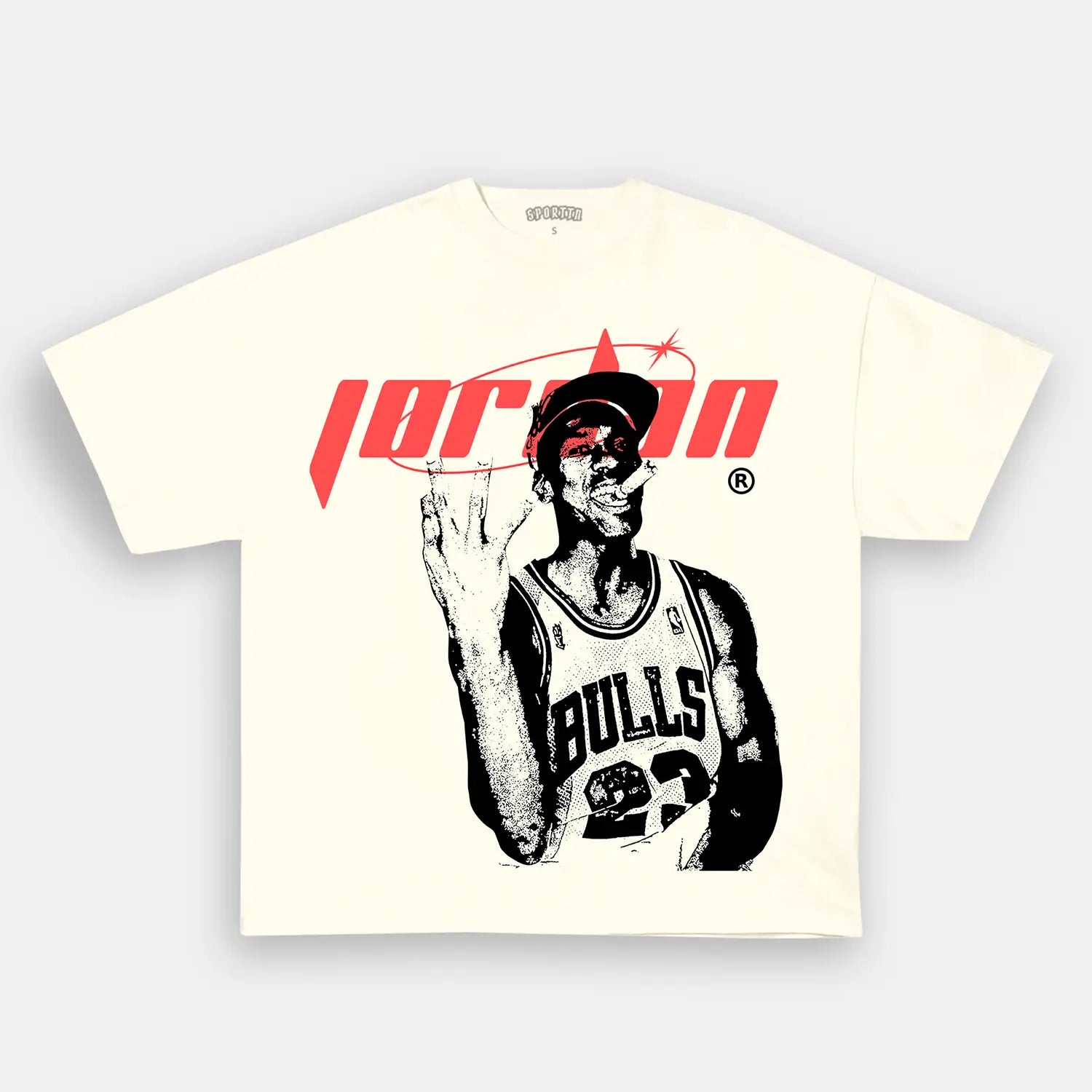 Y2K JORDAN TEE - Year2kilo