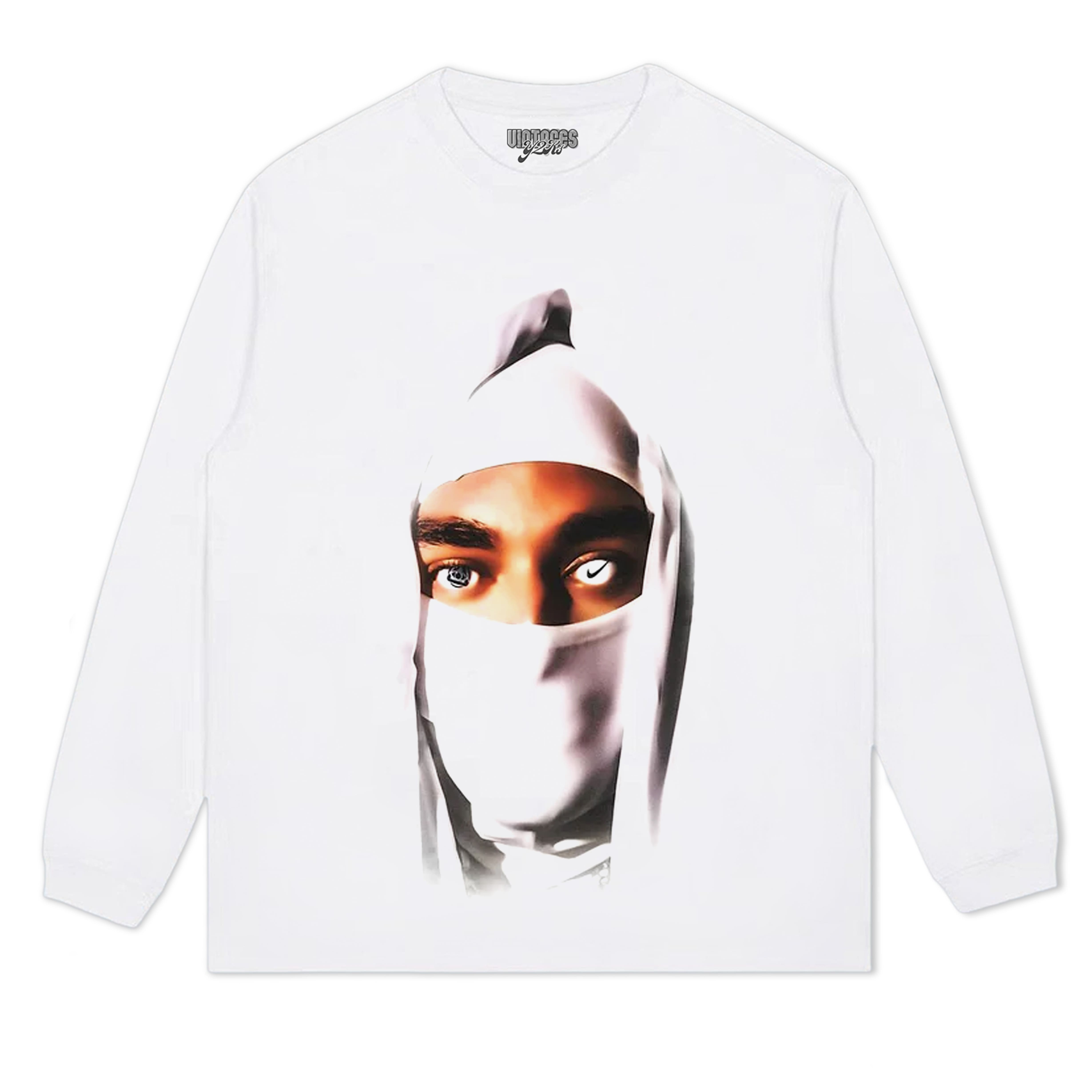 YEAT 2026 V2 TEE & LONG SLEEVE
