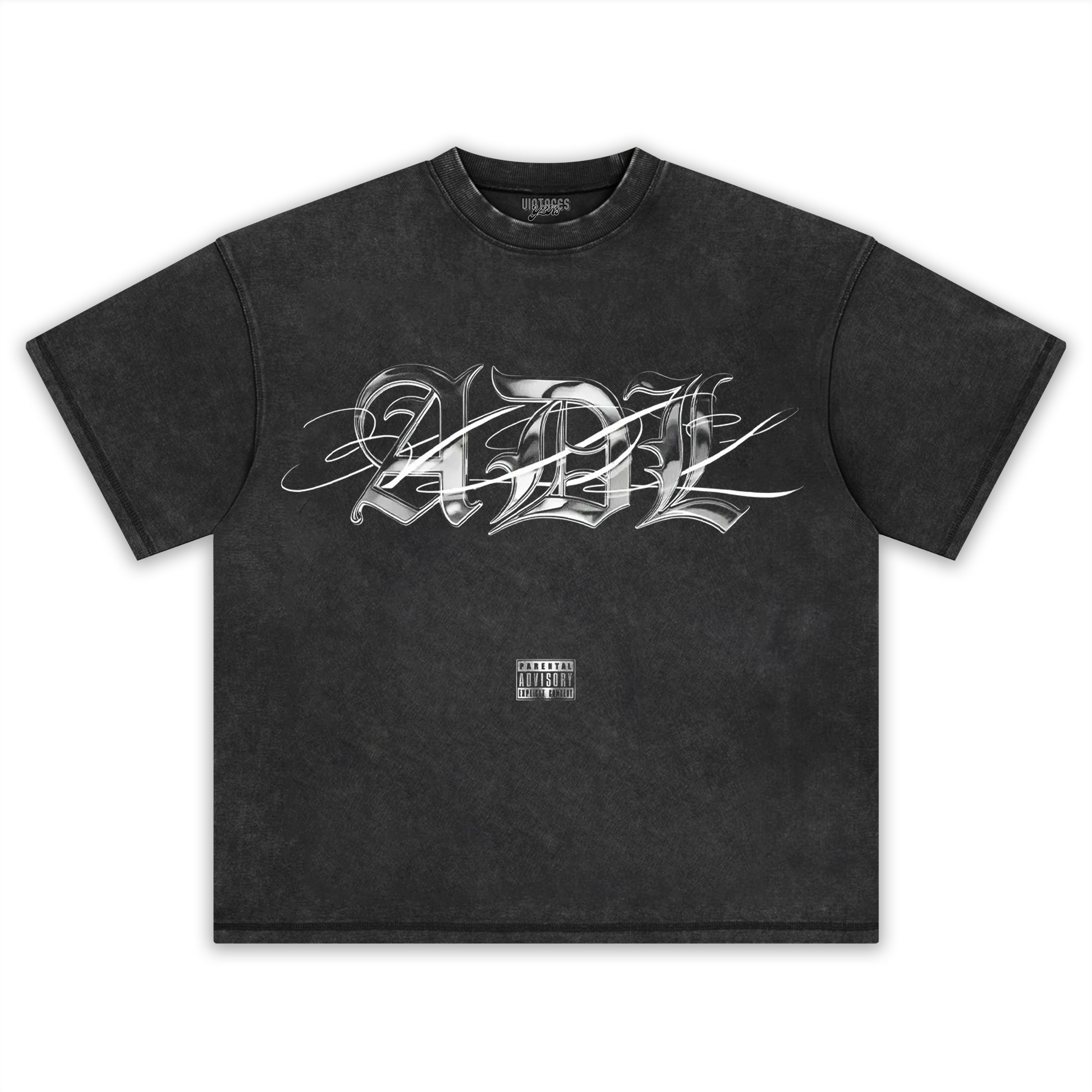YEAT & ESDEEKID - ADL TEE & LS & HOODIE