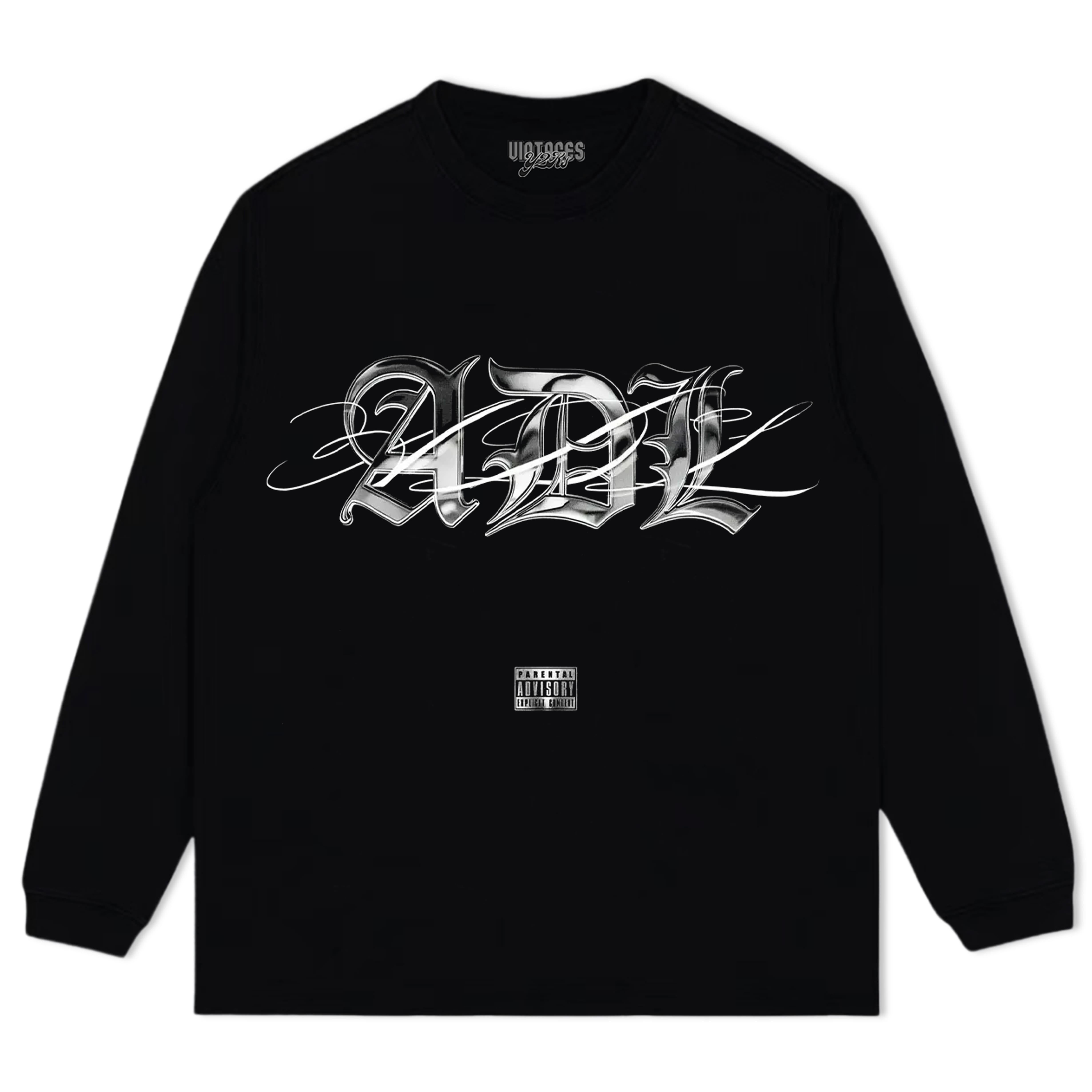 YEAT & ESDEEKID - ADL TEE & LS & HOODIE
