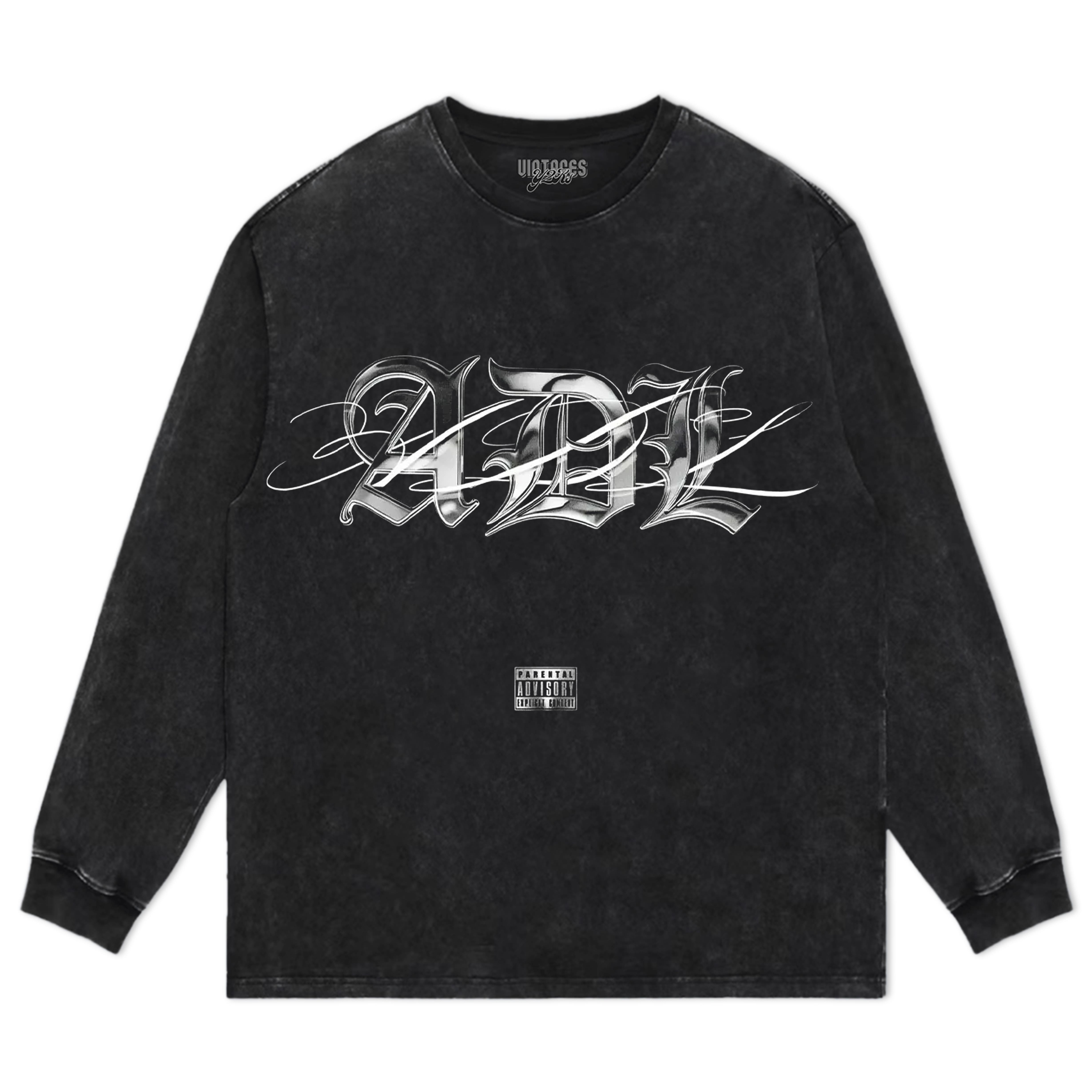YEAT & ESDEEKID - ADL TEE & LS & HOODIE