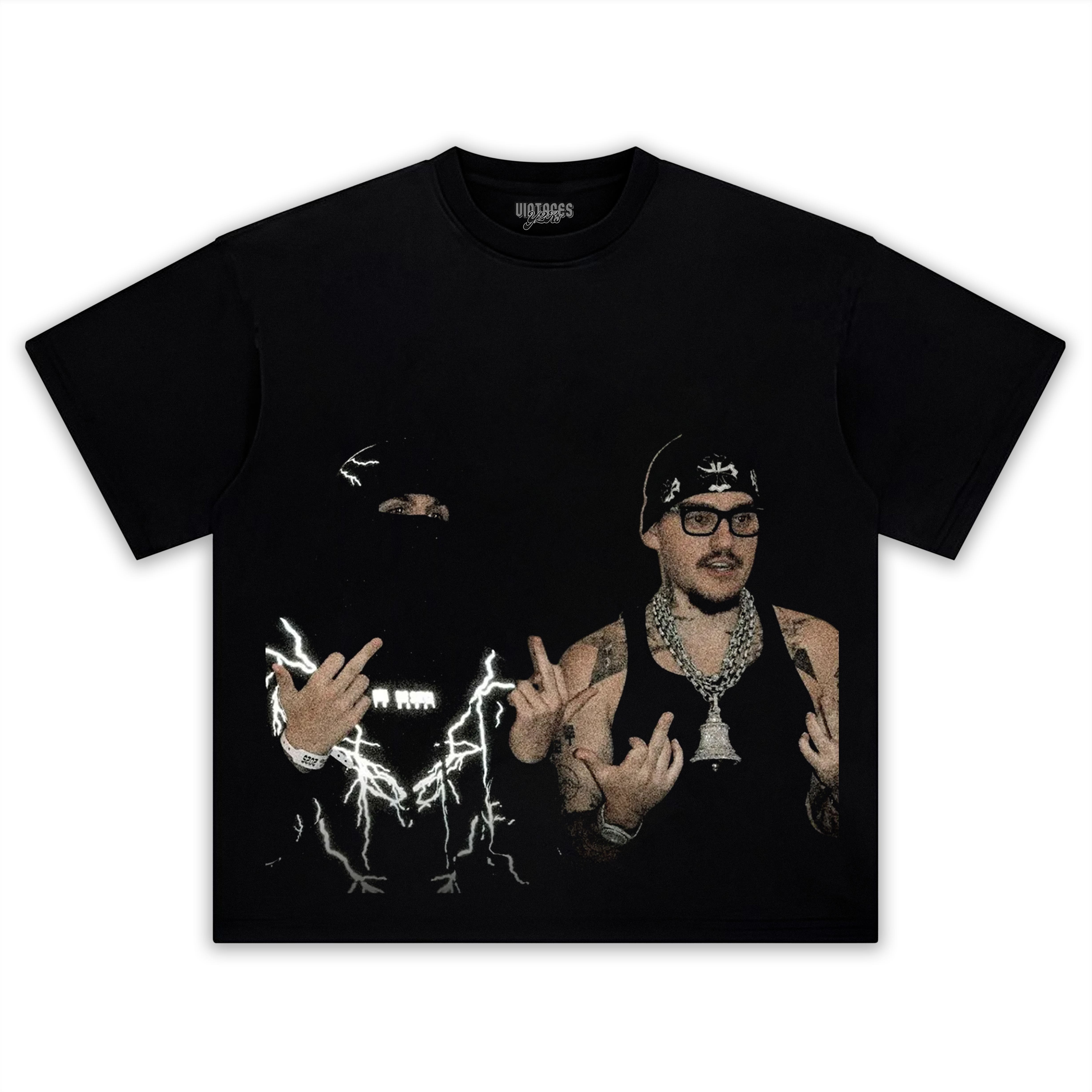 YEAT & ESDEEKID V2 TEE & LS & HOODIE