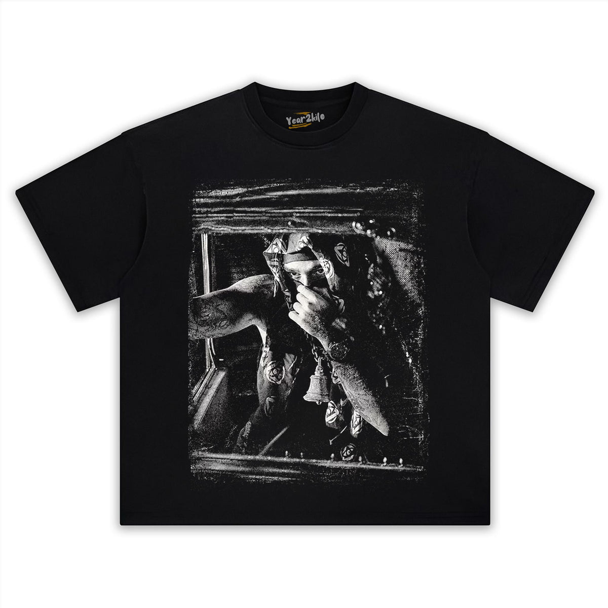 YEAT & FORTNITE 2026 V2 TANK TOP & TEE & LONG SLEEVE & LAYERED LS & HOODIE