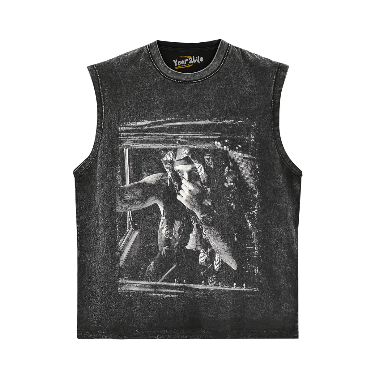 YEAT & FORTNITE 2026 V2 TANK TOP & TEE & LONG SLEEVE & LAYERED LS & HOODIE