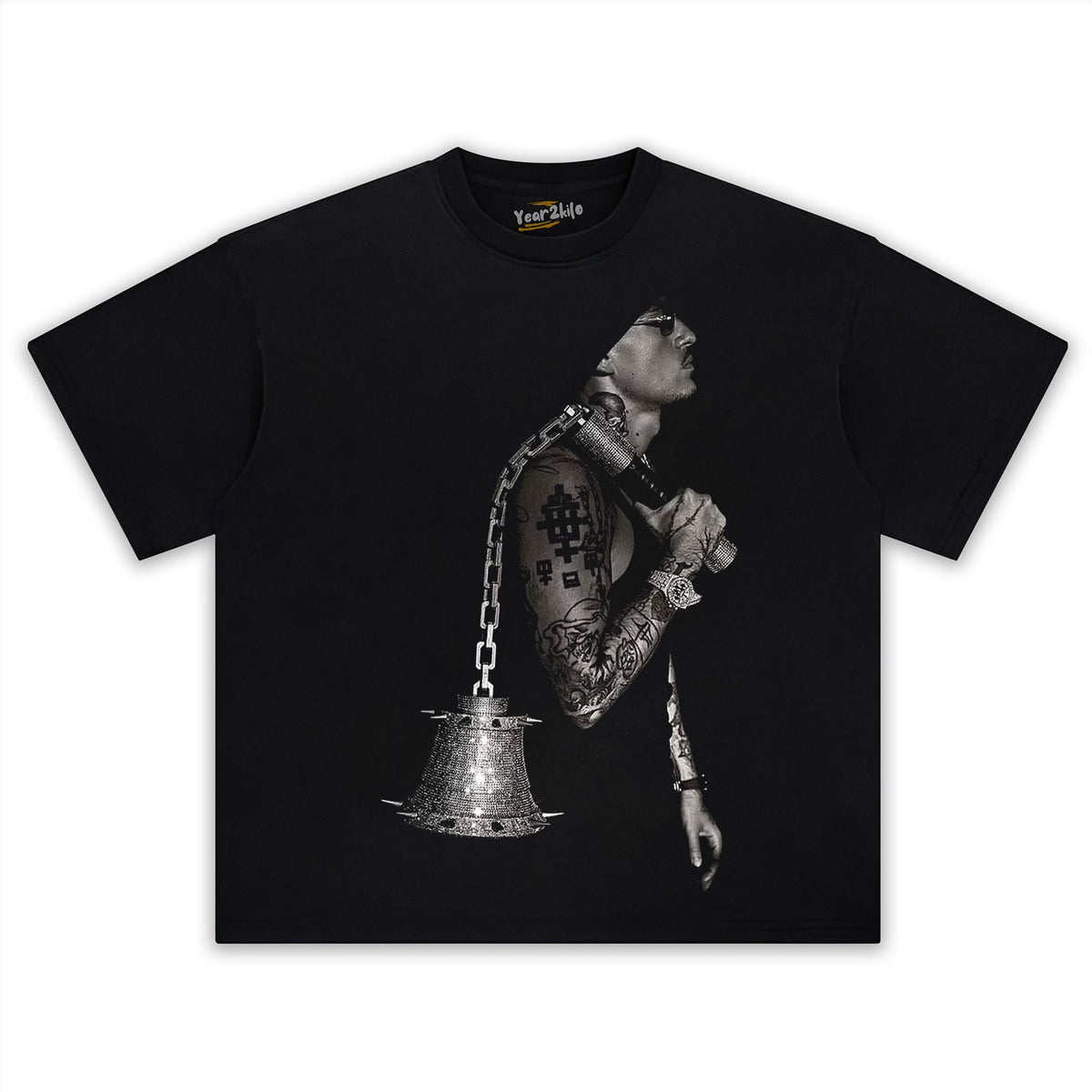 YEAT & FORTNITE 2026 V3 TANK TOP & TEE & LONG SLEEVE & LAYERED LS & HOODIE