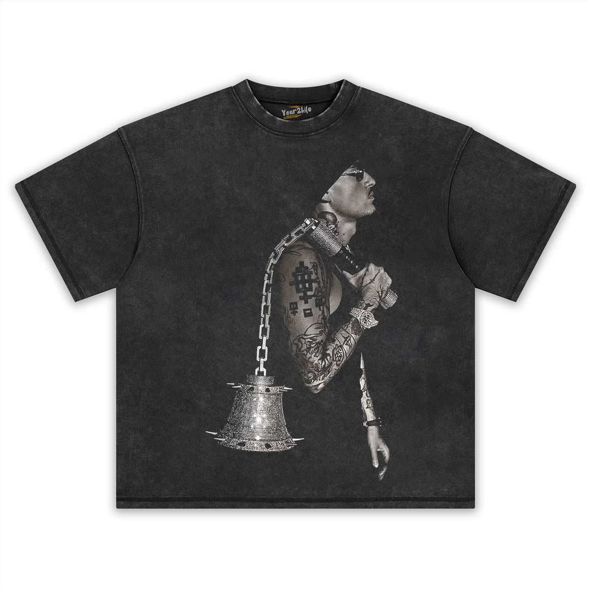YEAT & FORTNITE 2026 V3 TANK TOP & TEE & LONG SLEEVE & LAYERED LS & HOODIE