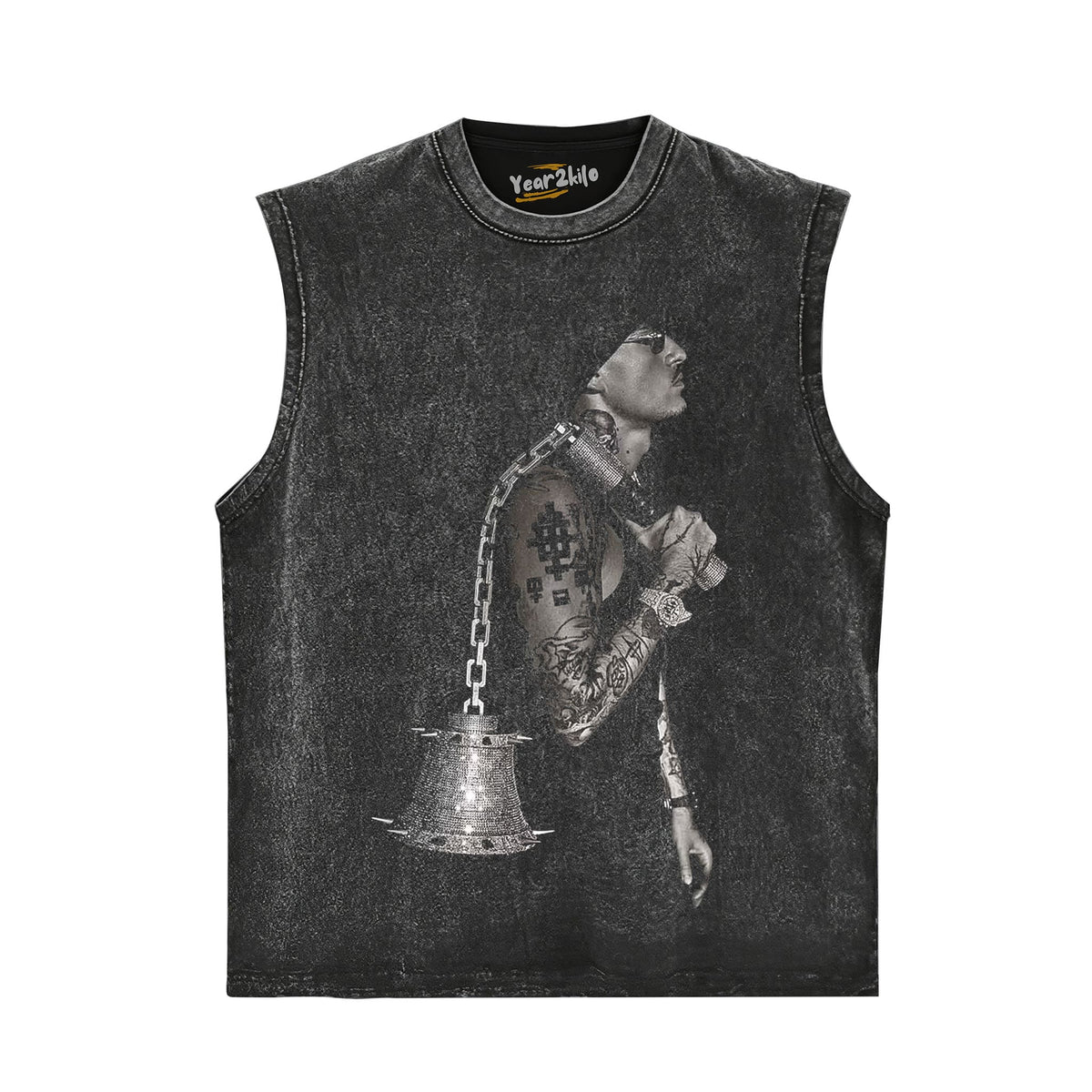 YEAT & FORTNITE 2026 V3 TANK TOP & TEE & LONG SLEEVE & LAYERED LS & HOODIE