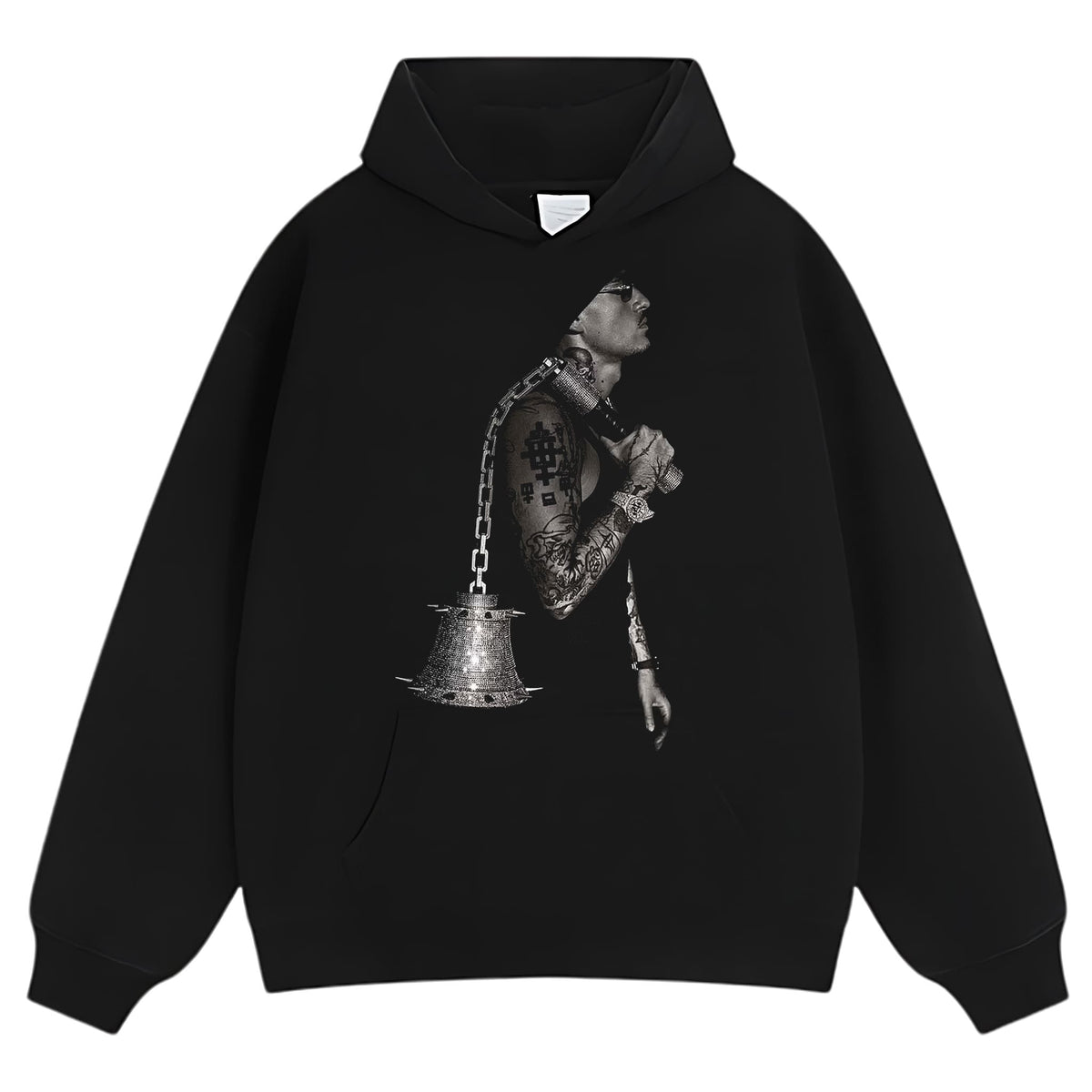 YEAT & FORTNITE 2026 V3 TANK TOP & TEE & LONG SLEEVE & LAYERED LS & HOODIE