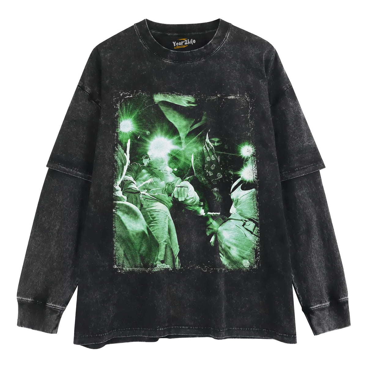 YEAT & FORTNITE 2026 V4 TANK TOP & TEE & LONG SLEEVE & LAYERED LS & HOODIE