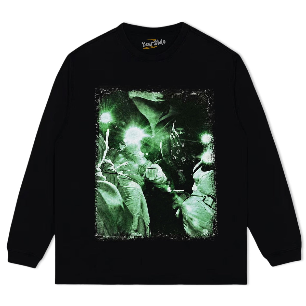 YEAT & FORTNITE 2026 V4 TANK TOP & TEE & LONG SLEEVE & LAYERED LS & HOODIE