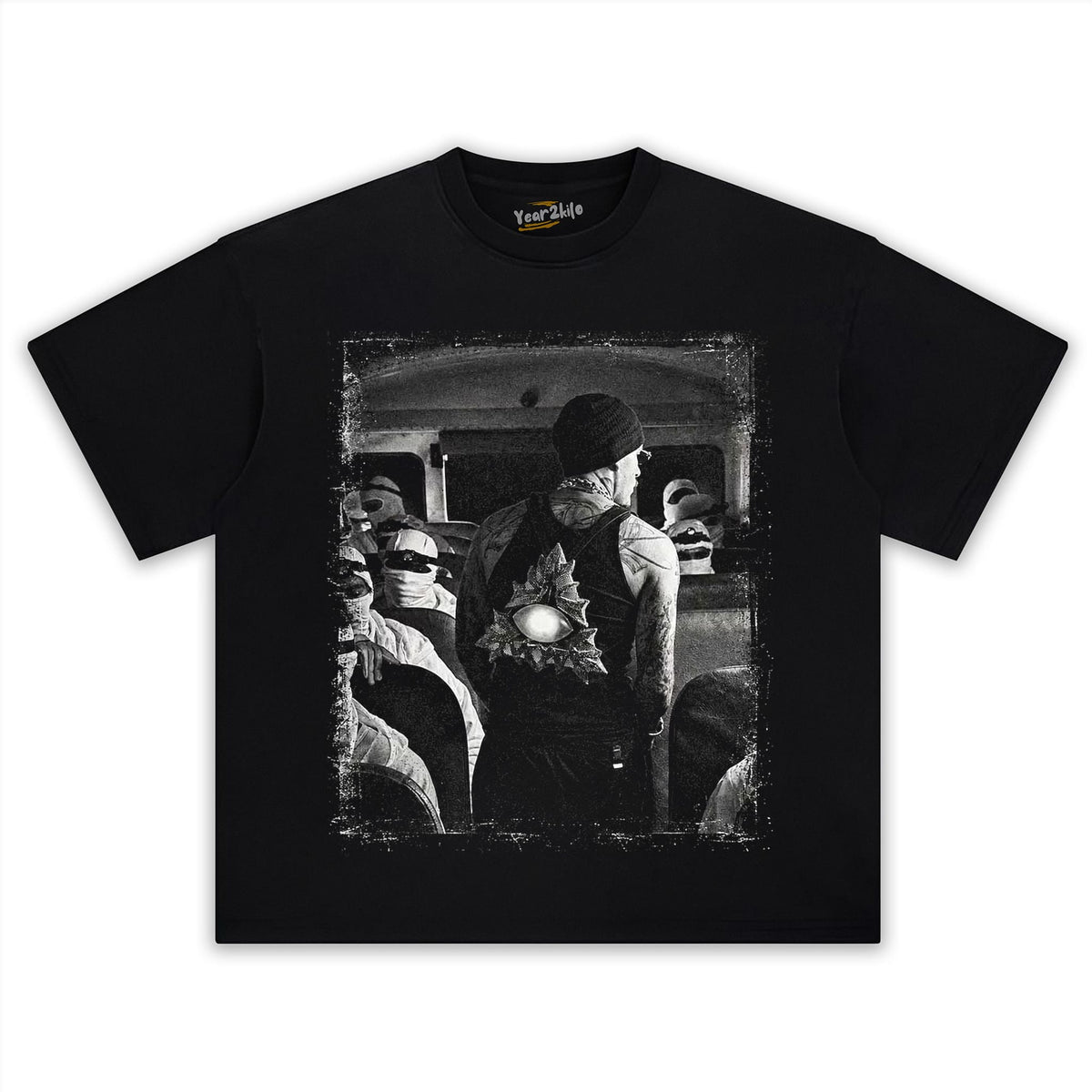 YEAT & FORTNITE 2026 V5 TANK TOP & TEE & LONG SLEEVE & LAYERED LS & HOODIE