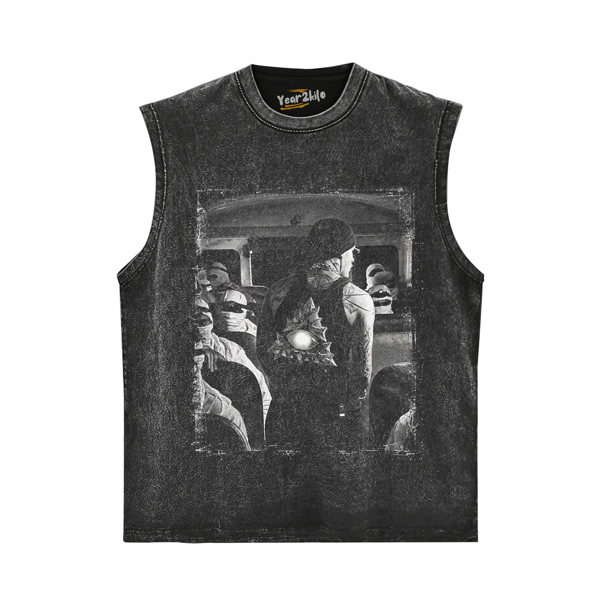 YEAT & FORTNITE 2026 V5 TANK TOP & TEE & LONG SLEEVE & LAYERED LS & HOODIE