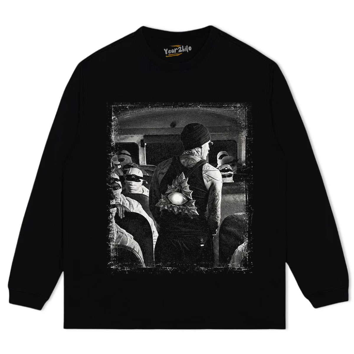 YEAT & FORTNITE 2026 V5 TANK TOP & TEE & LONG SLEEVE & LAYERED LS & HOODIE