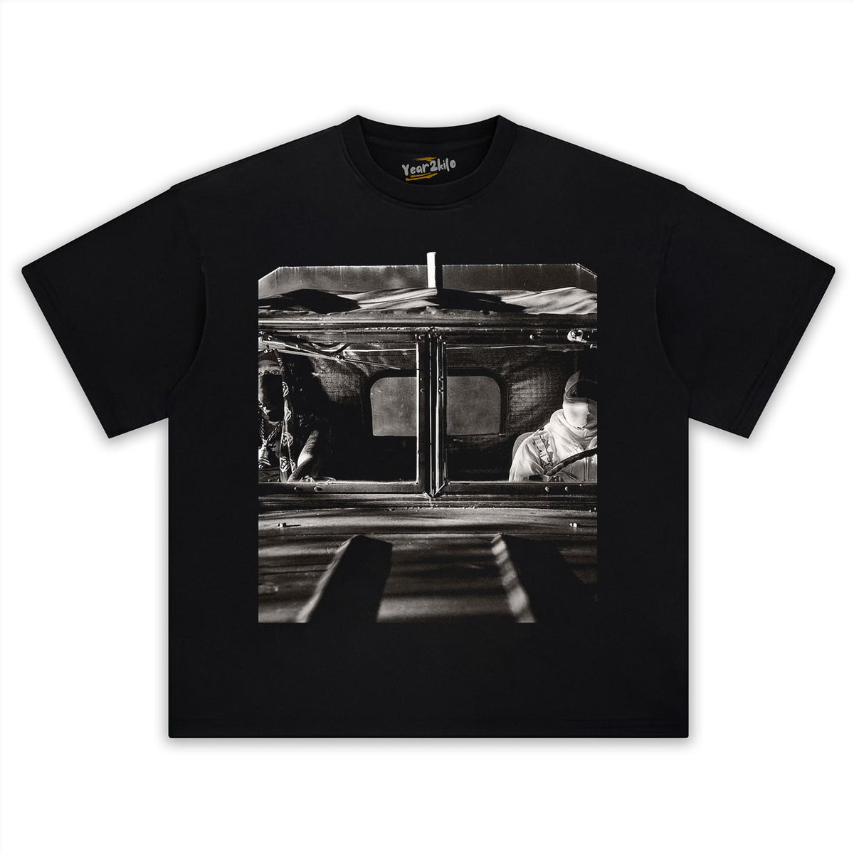 YEAT & FORTNITE 2026 V6 TANK TOP & TEE & LONG SLEEVE & LAYERED LS & HOODIE