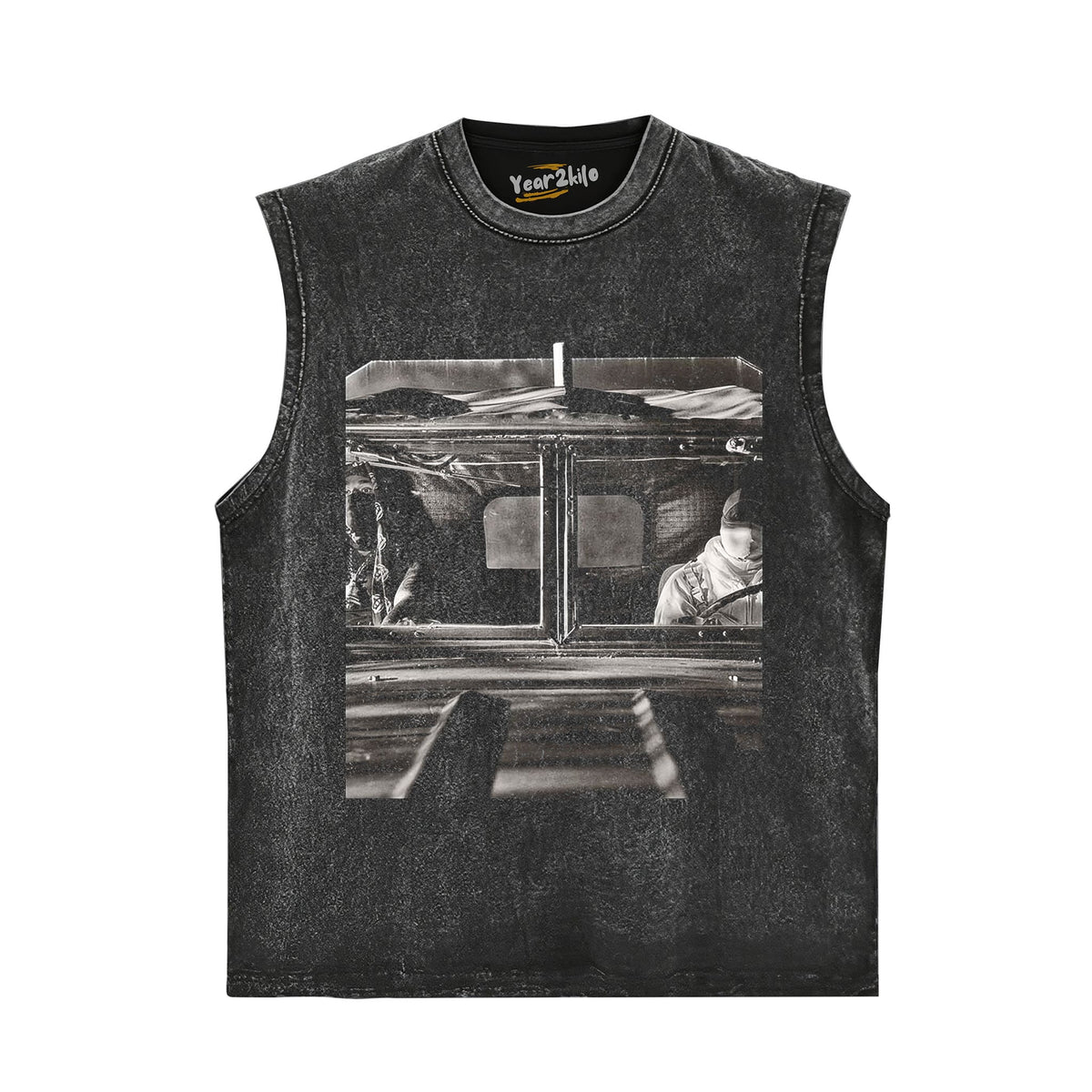 YEAT & FORTNITE 2026 V6 TANK TOP & TEE & LONG SLEEVE & LAYERED LS & HOODIE
