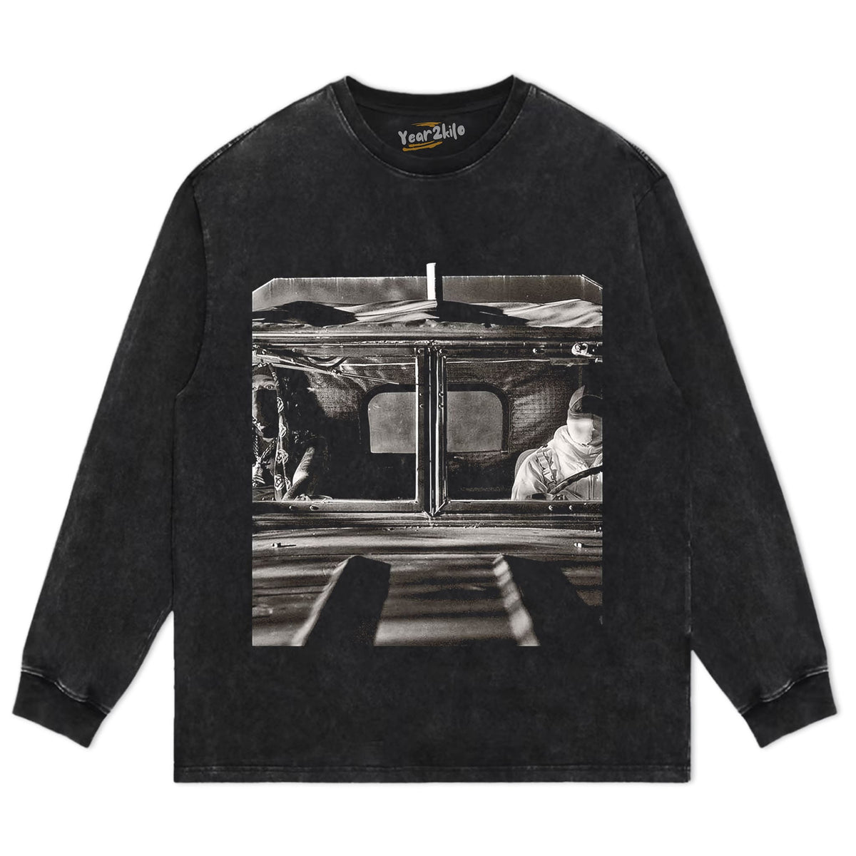 YEAT & FORTNITE 2026 V6 TANK TOP & TEE & LONG SLEEVE & LAYERED LS & HOODIE