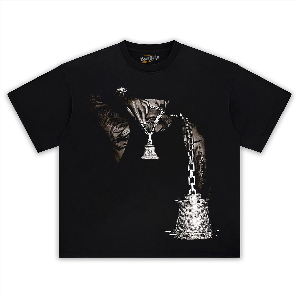 YEAT & FORTNITE TANK TOP & TEE & LONG SLEEVE & LAYERED LS & HOODIE