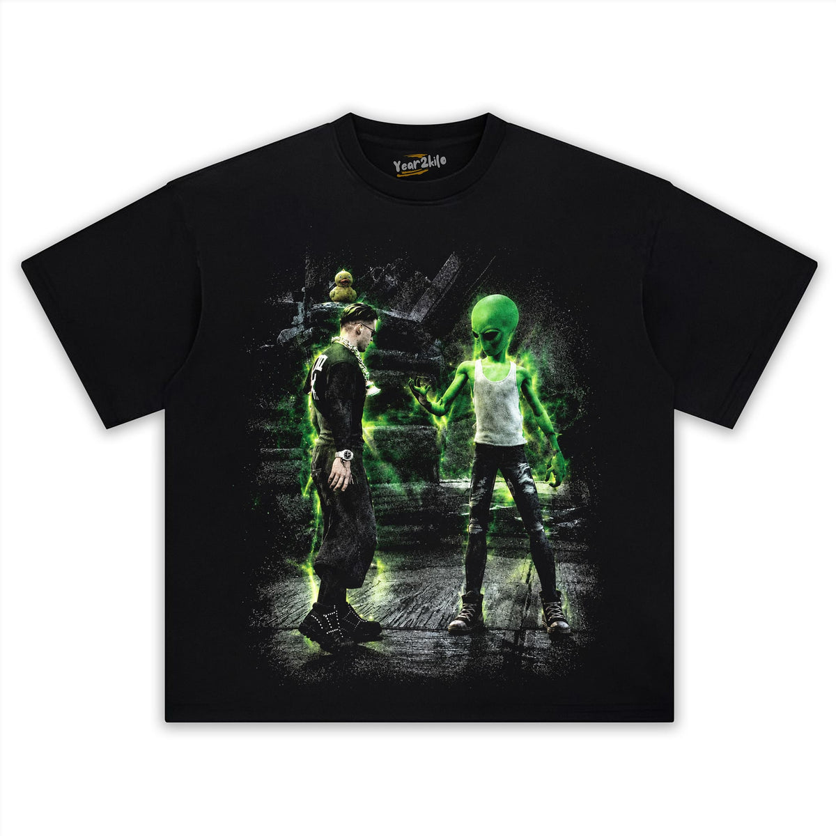 YEAT & FORTNITE 2026 V11 TANK TOP & TEE & LONG SLEEVE & LAYERED LS & HOODIE