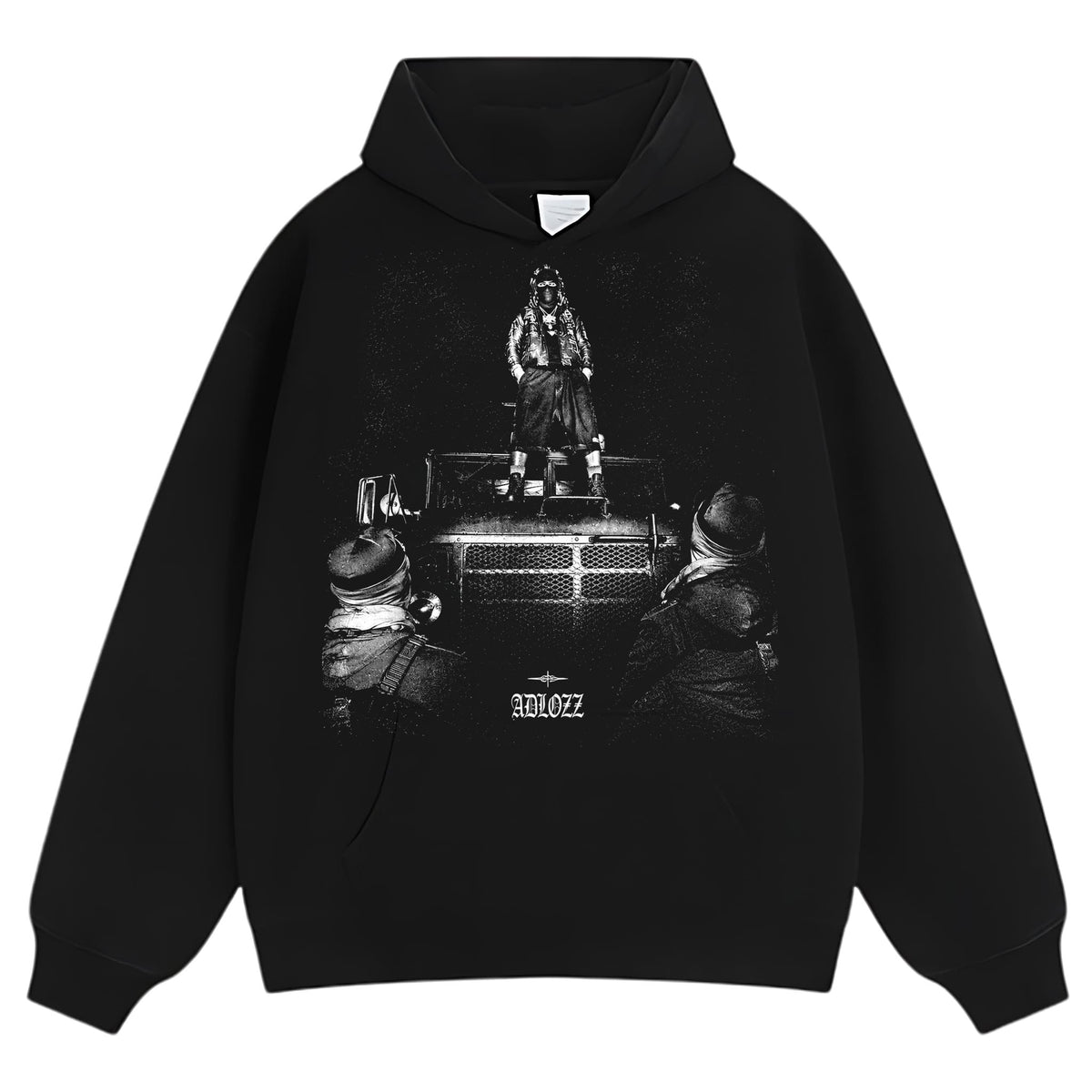 YEAT & FORTNITE 2026 V8 TANK TOP & TEE & LONG SLEEVE & LAYERED LS & HOODIE