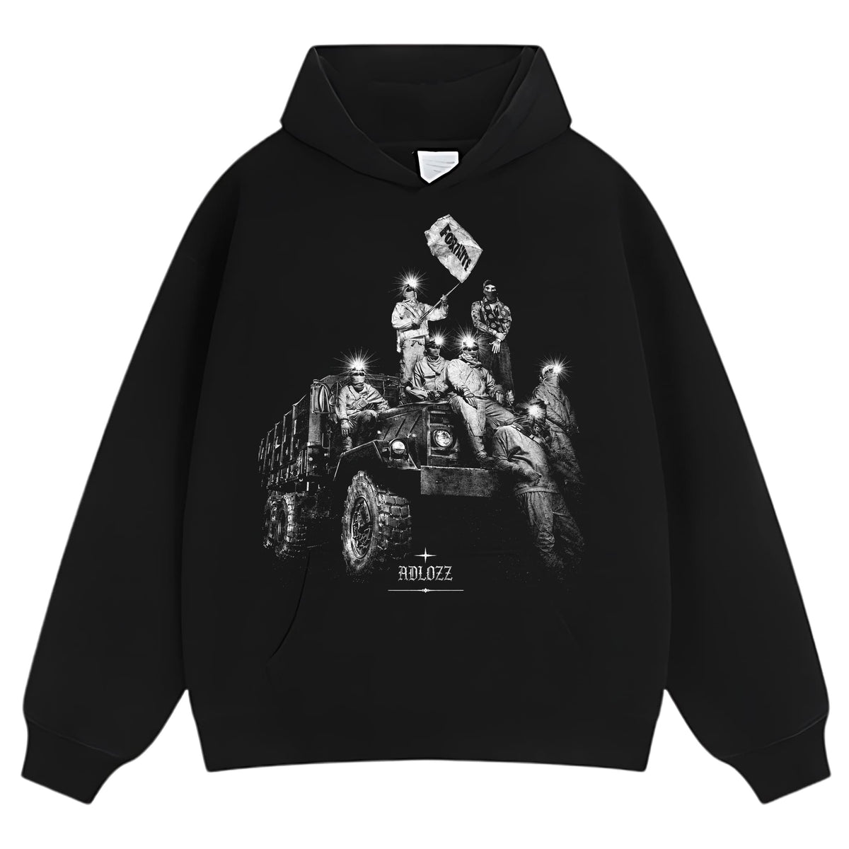YEAT & FORTNITE 2026 V9 TANK TOP & TEE & LONG SLEEVE & LAYERED LS & HOODIE