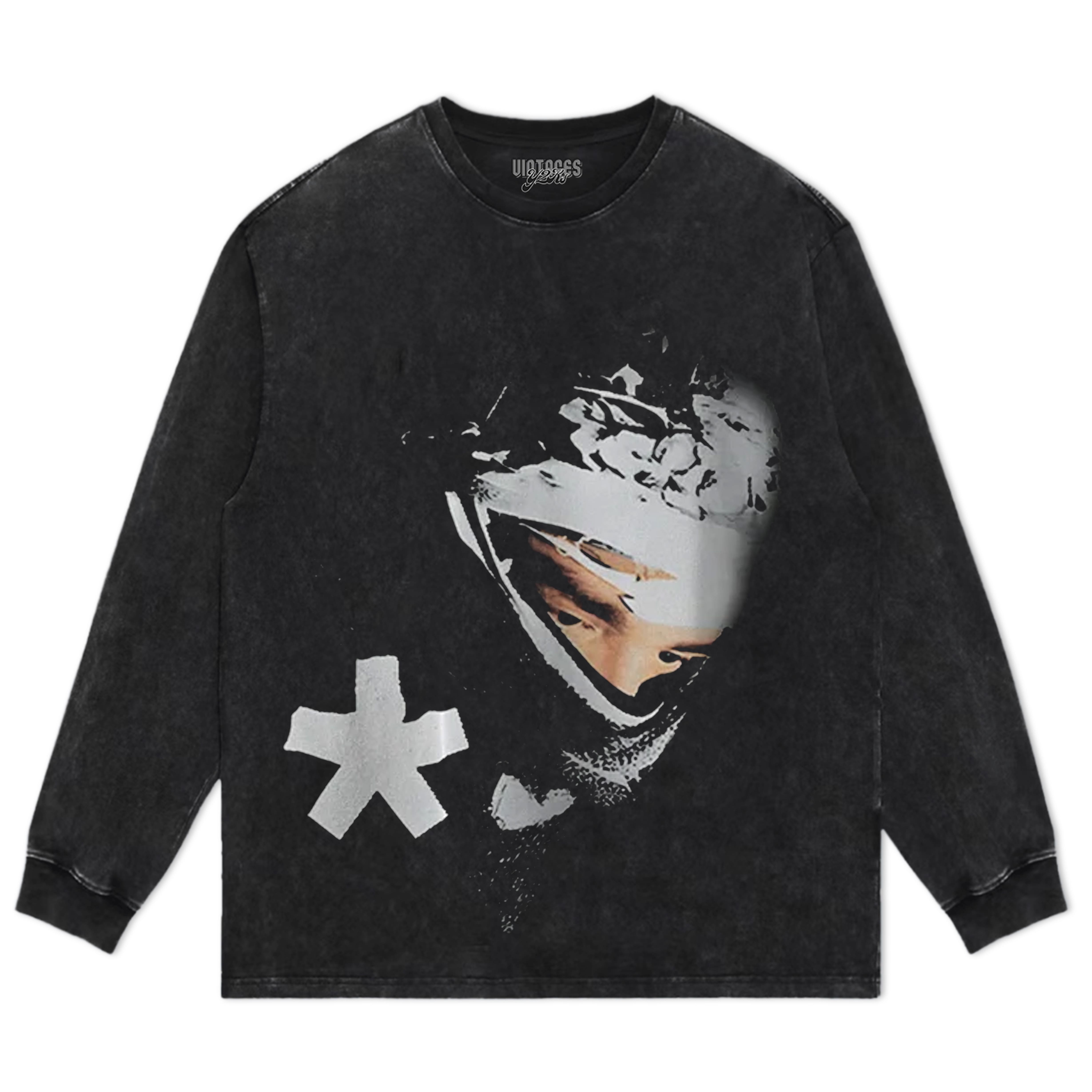 YEAT II TANK TOP & TEE & LONG SLEEVE & LAYERED LS & HOODIE