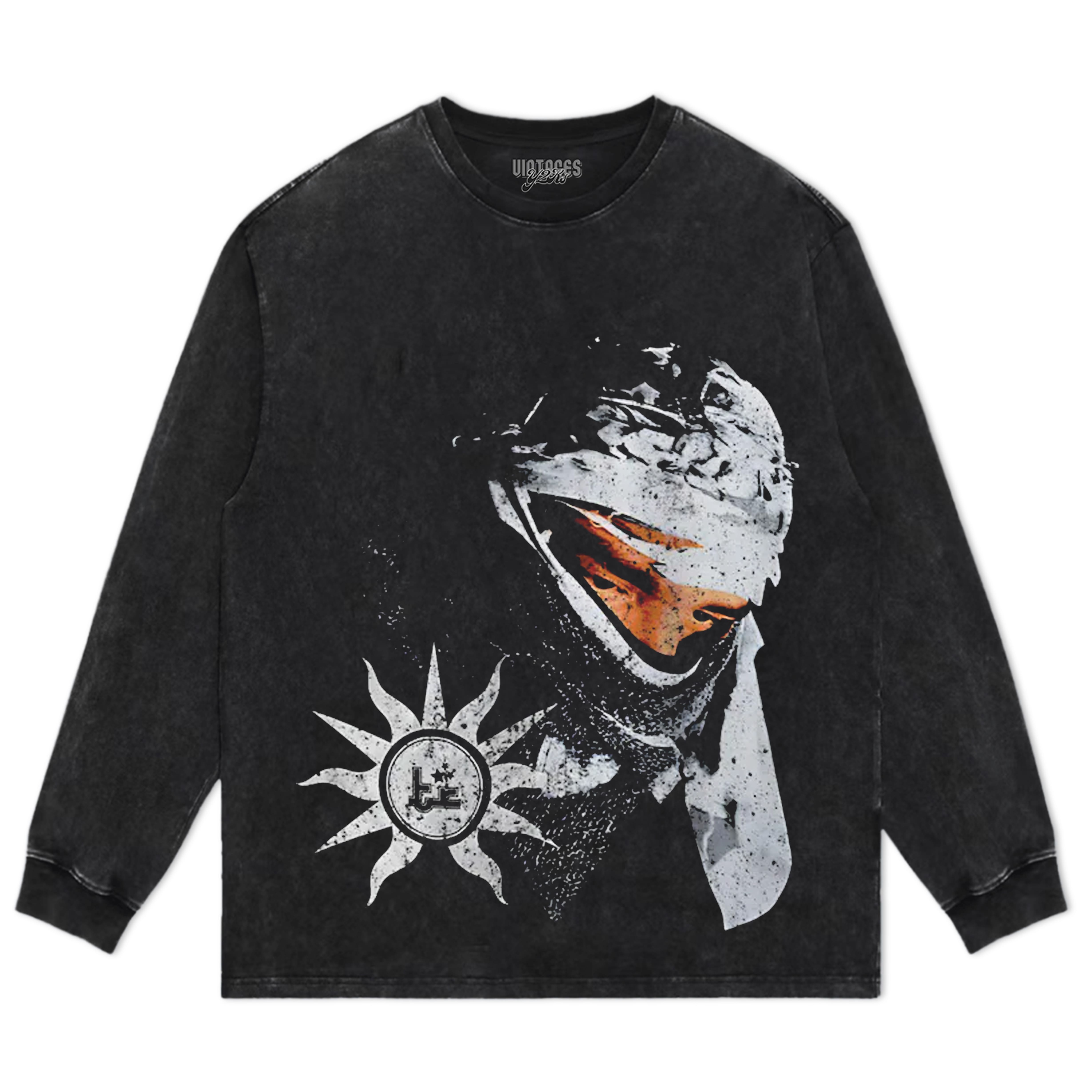 YEAT II V2 TANK TOP & TEE & LONG SLEEVE & LAYERED LS & HOODIE