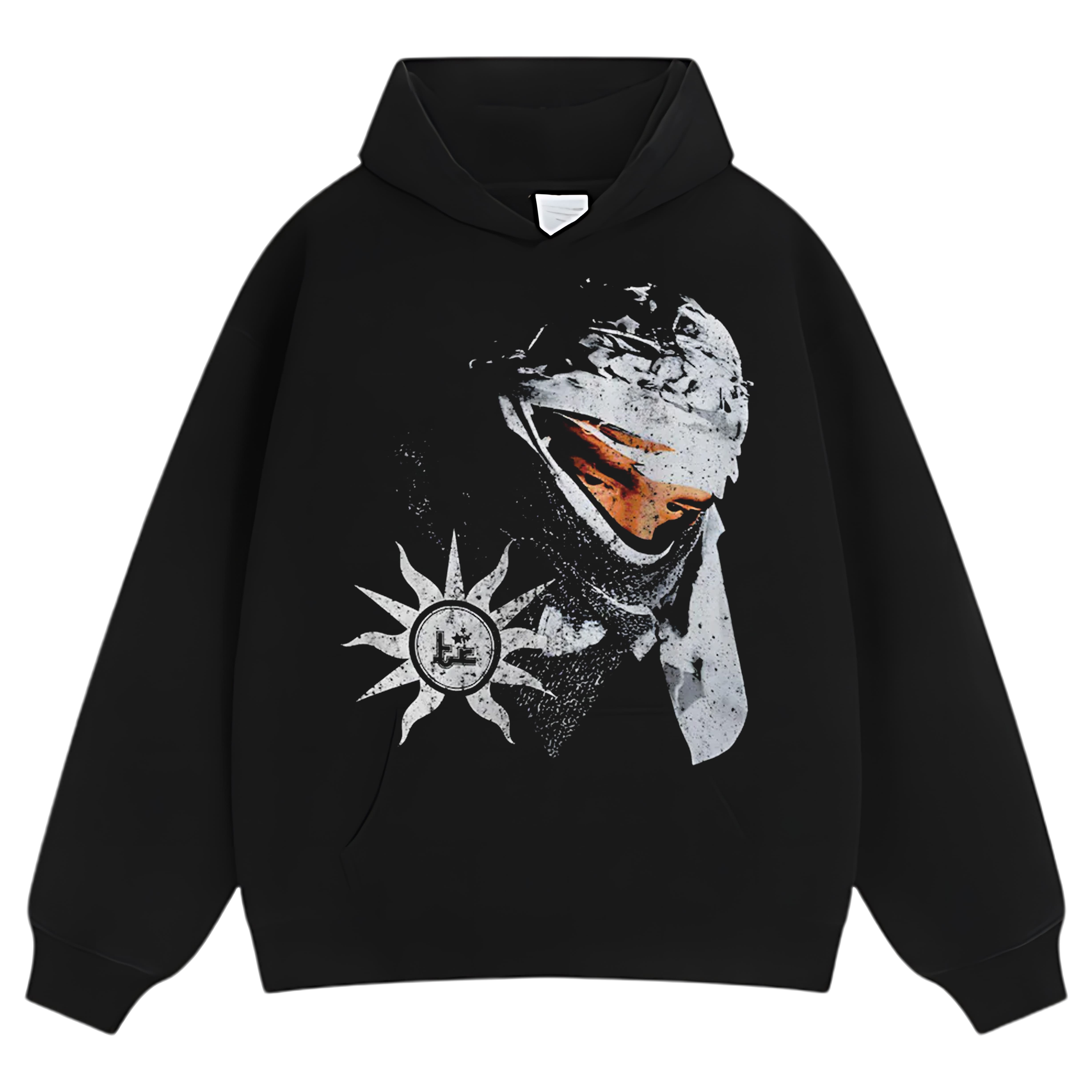 YEAT II V2 TANK TOP & TEE & LONG SLEEVE & LAYERED LS & HOODIE