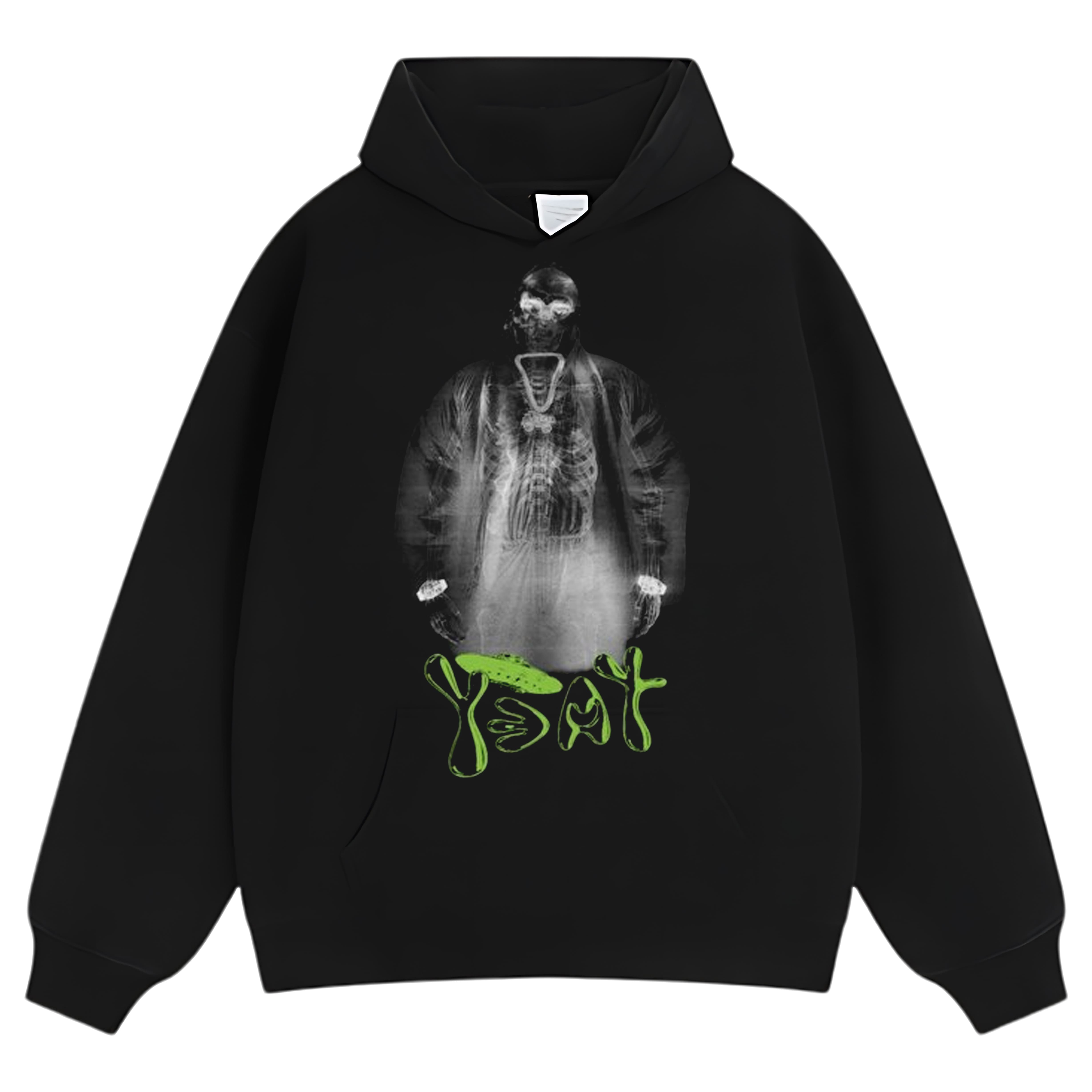 YEAT II V3 TANK TOP & TEE & LONG SLEEVE & LAYERED LS & HOODIE