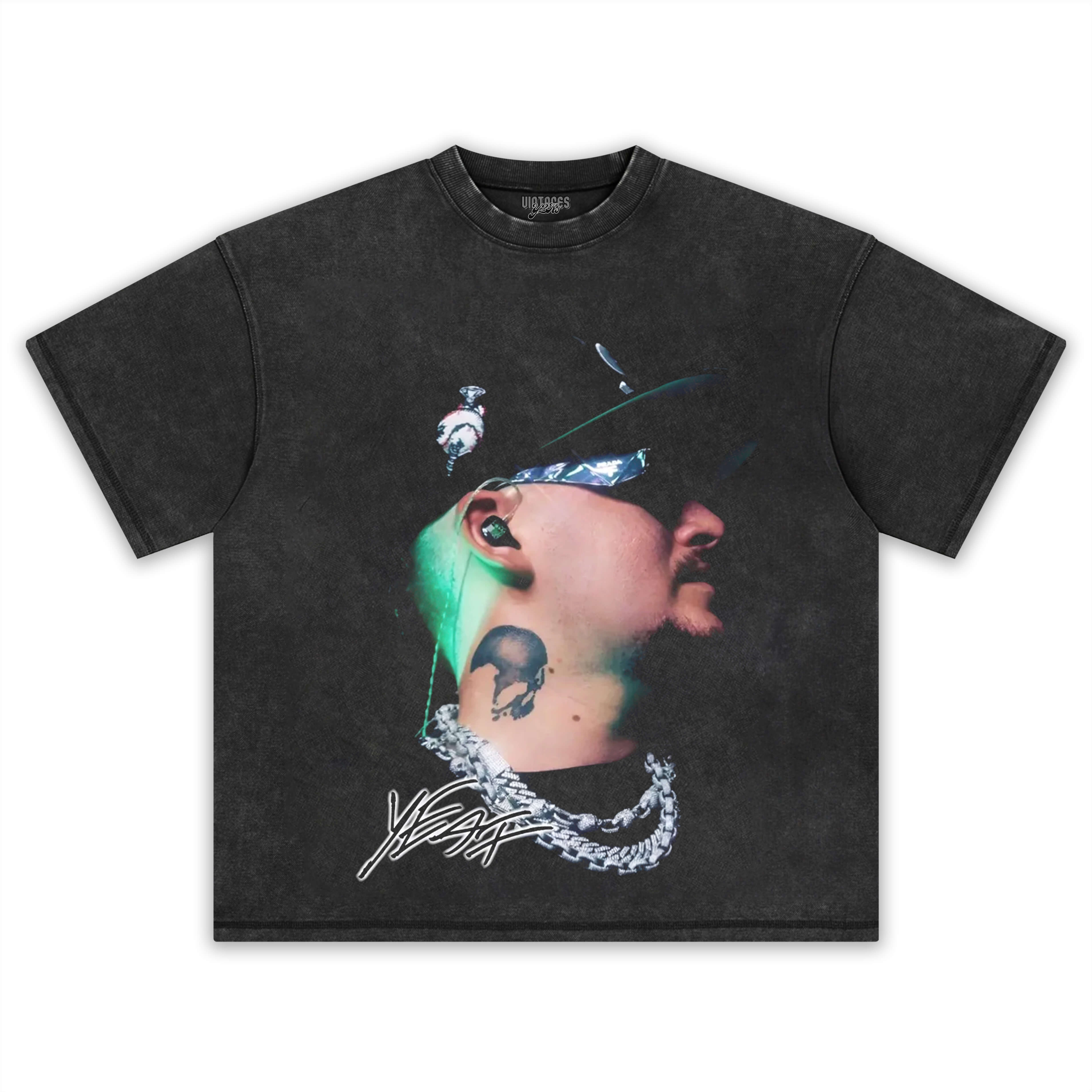 YEAT TEE