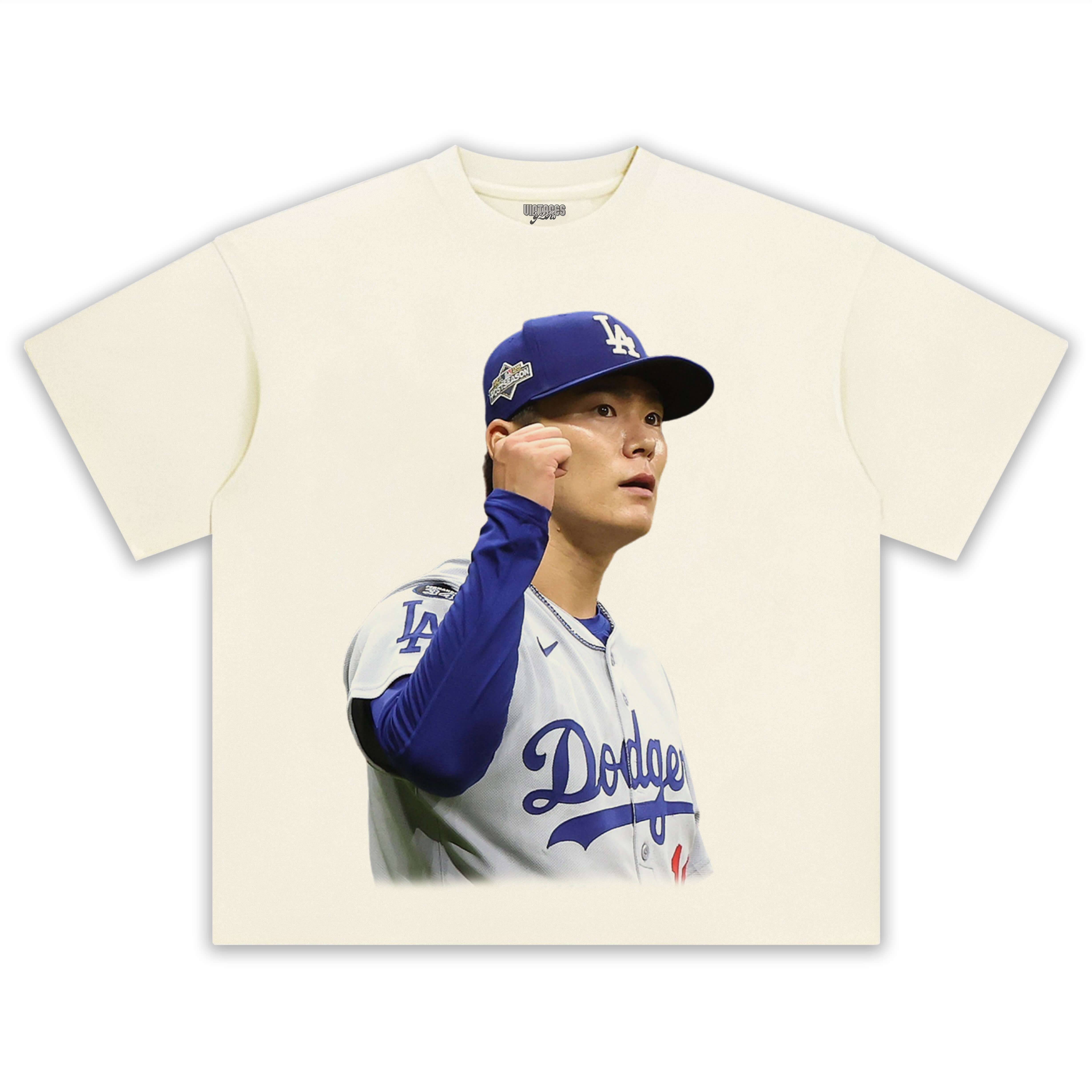 YOSHINOBU YAMAMOTO Y2 TEE & LS & HOODIE