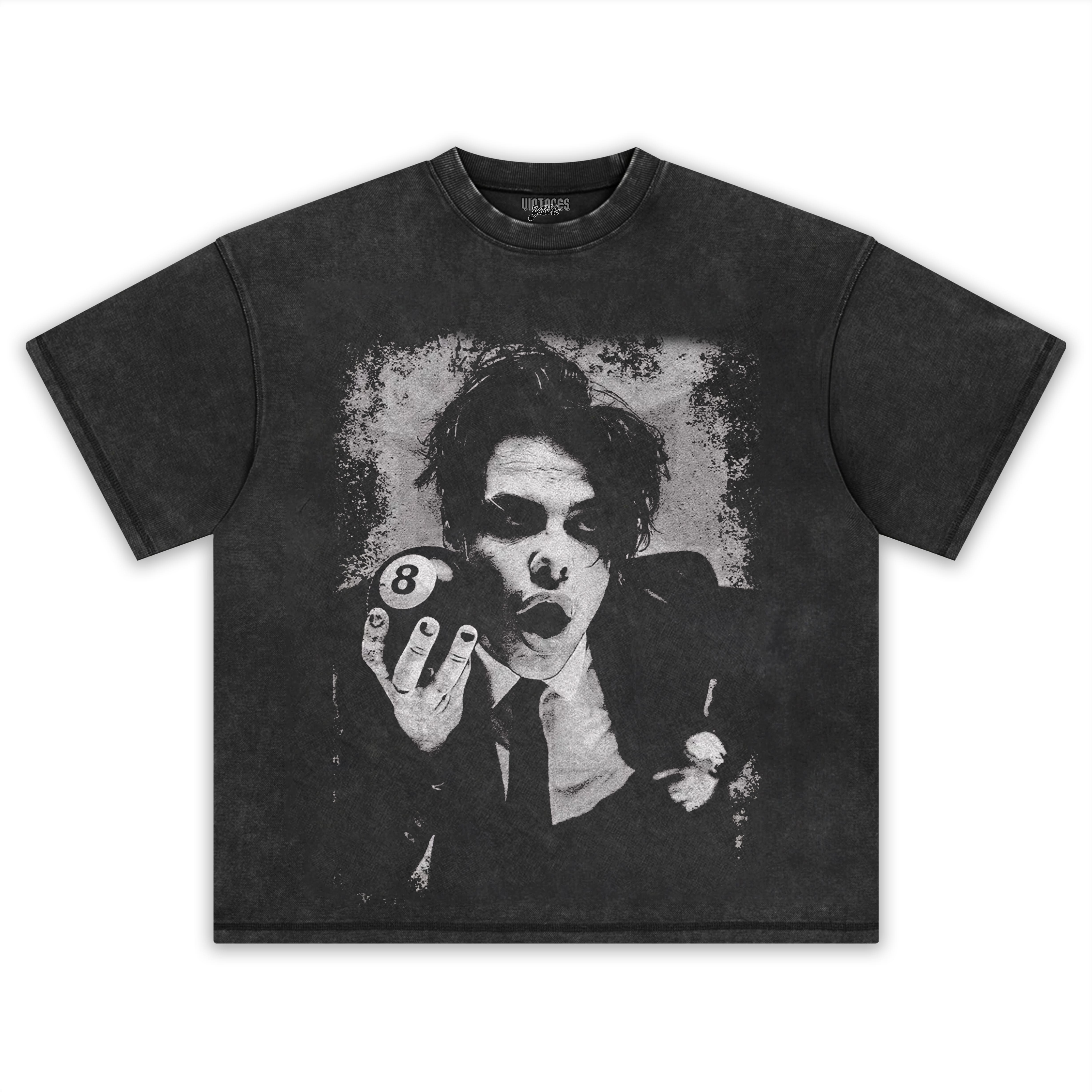 YUNGBLUDD VINTAGE TEE & LS & HOODIE