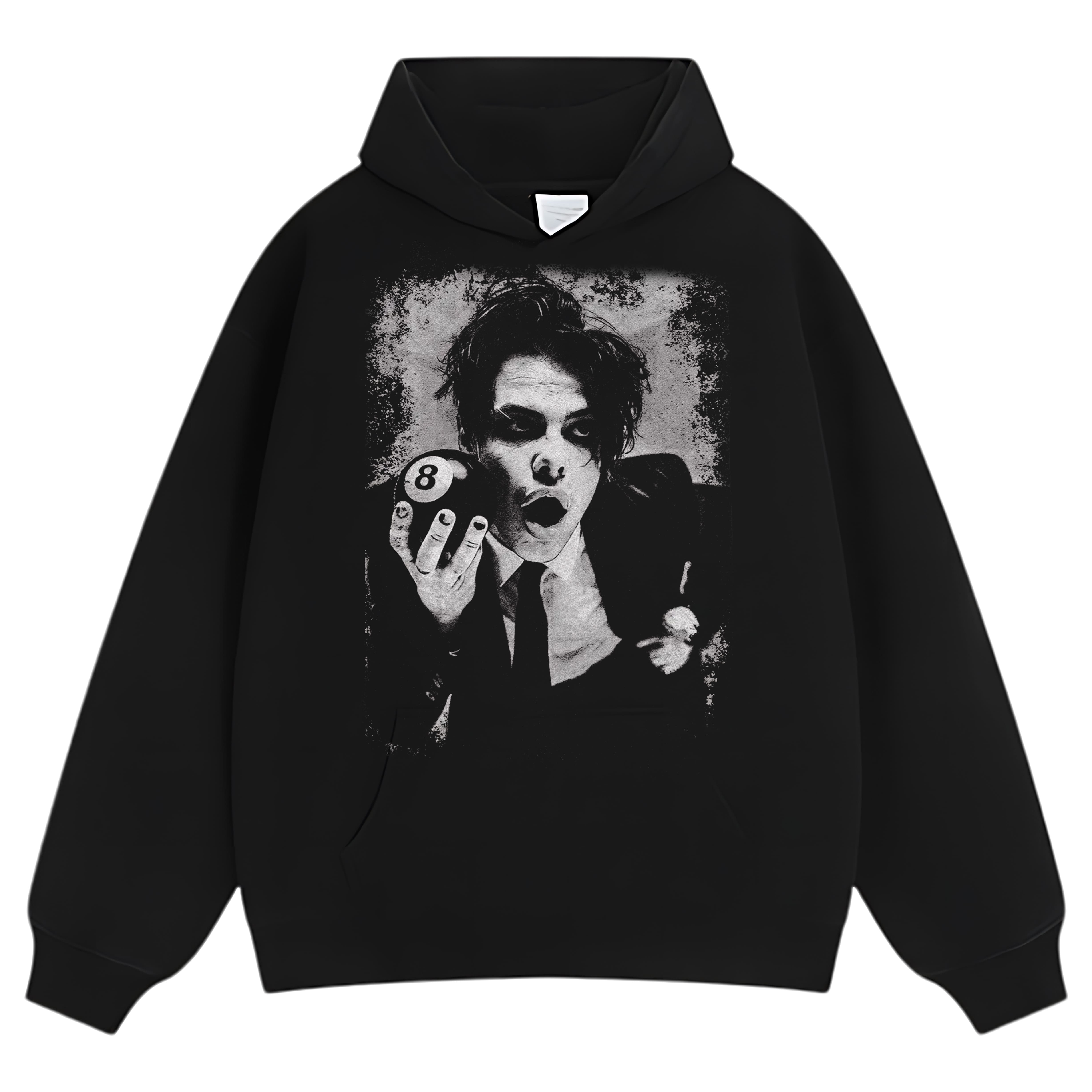 YUNGBLUDD VINTAGE TEE & LS & HOODIE