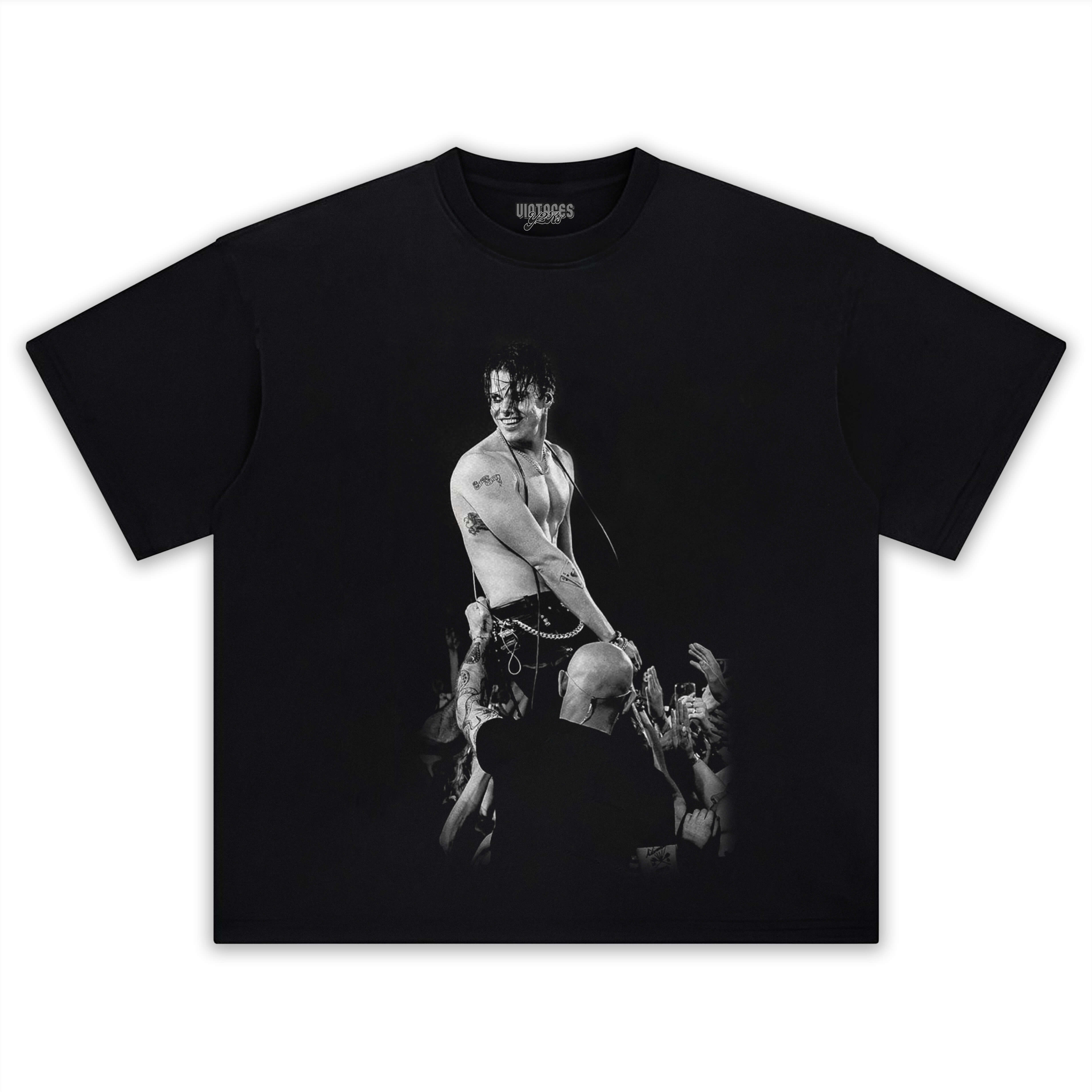 YUNGBLUD 2025 TEE