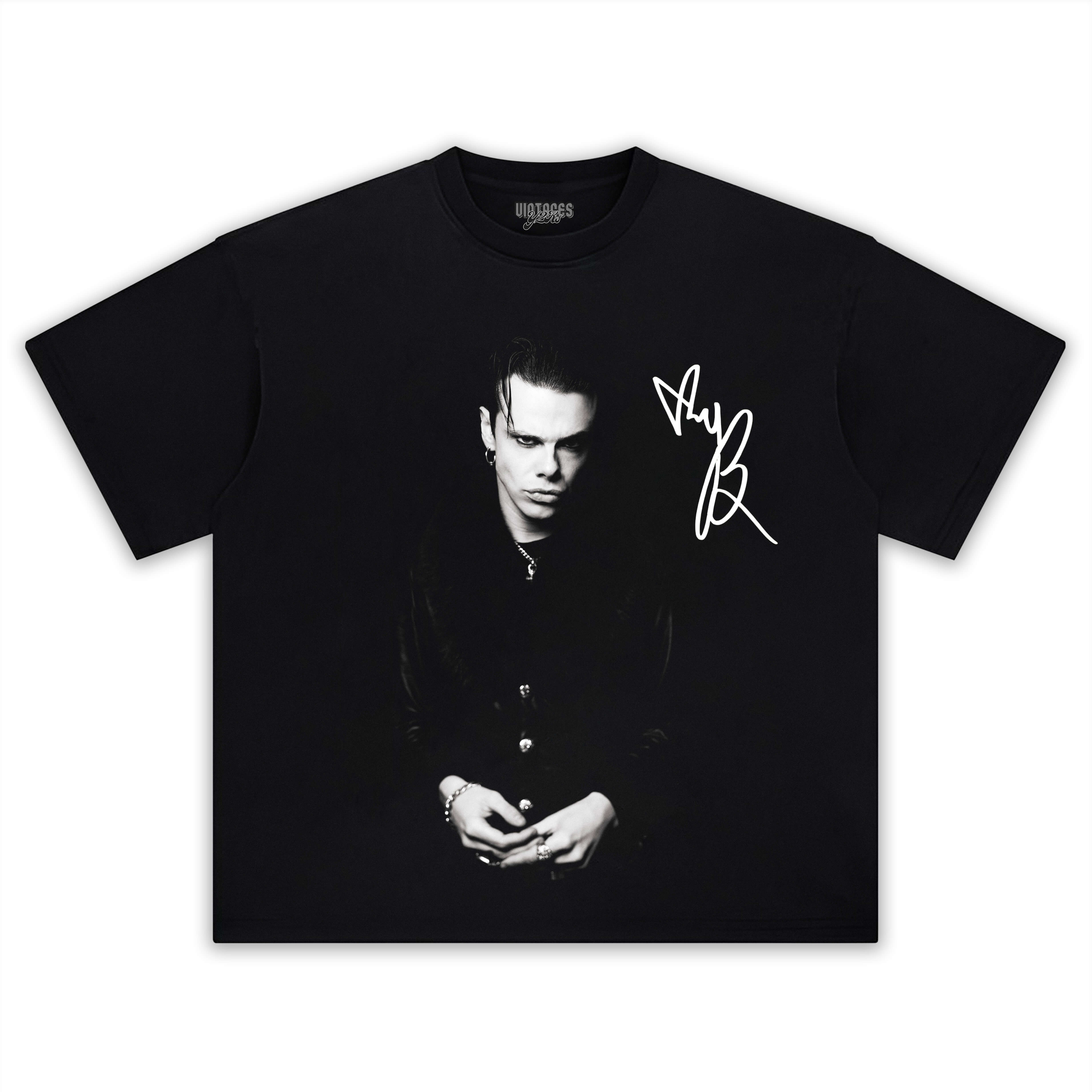 YUNGBLUD & BEST BRITISH ARTIST V4 TEE & LS & HOODIE