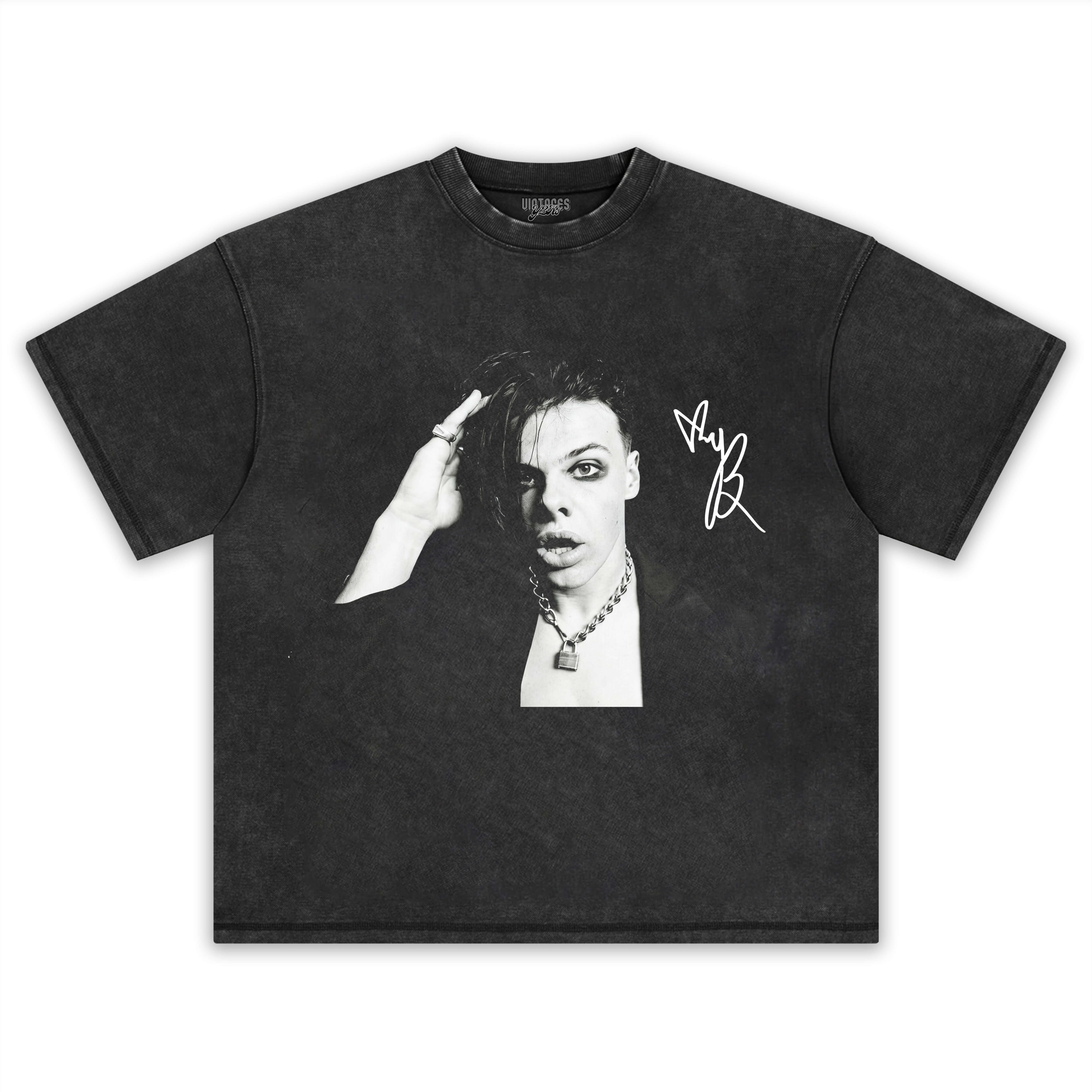 YUNGBLUD & BEST BRITISH ARTIST V5 TEE & LS & HOODIE