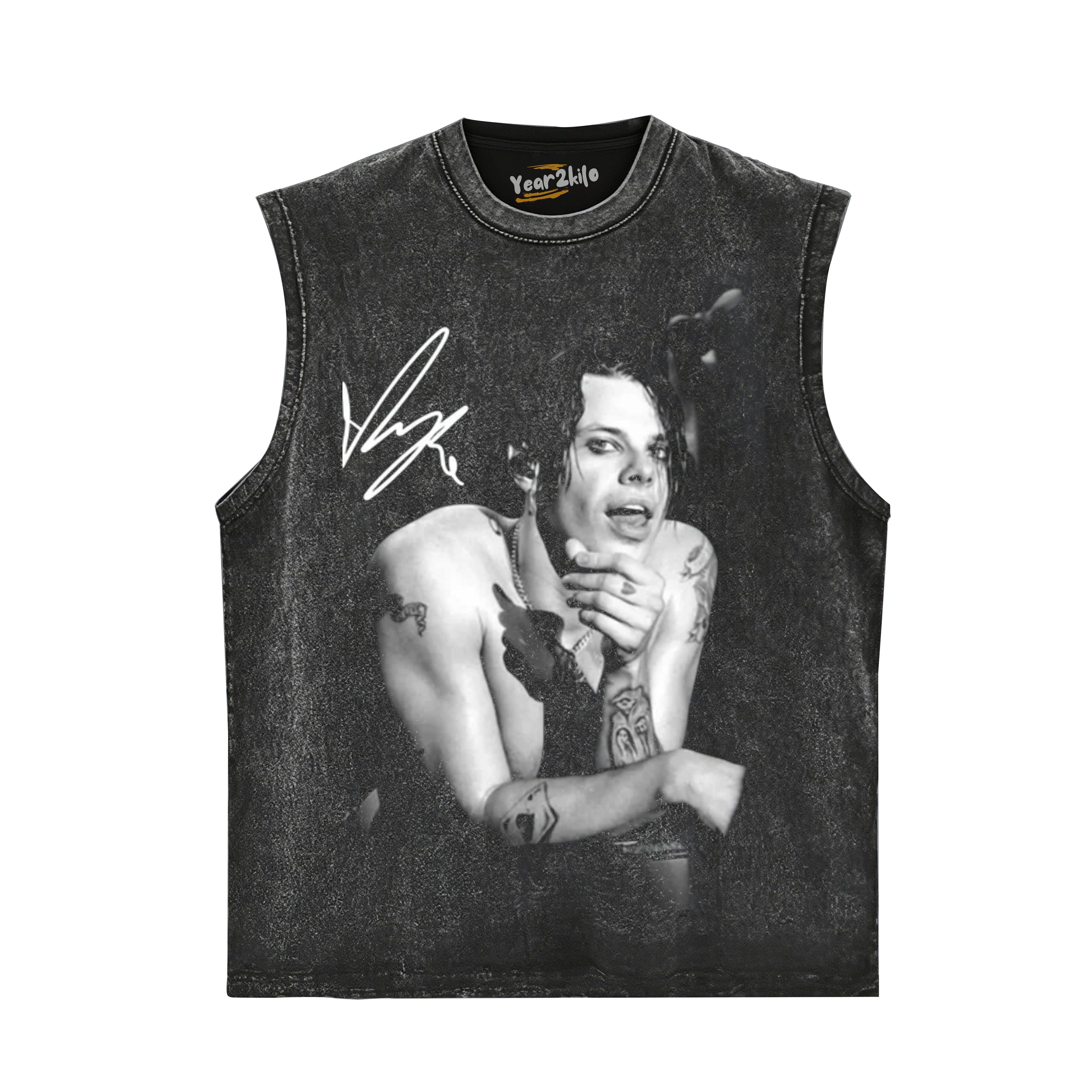 YUNGBLUD 2026 TEE & LS & HOODIE