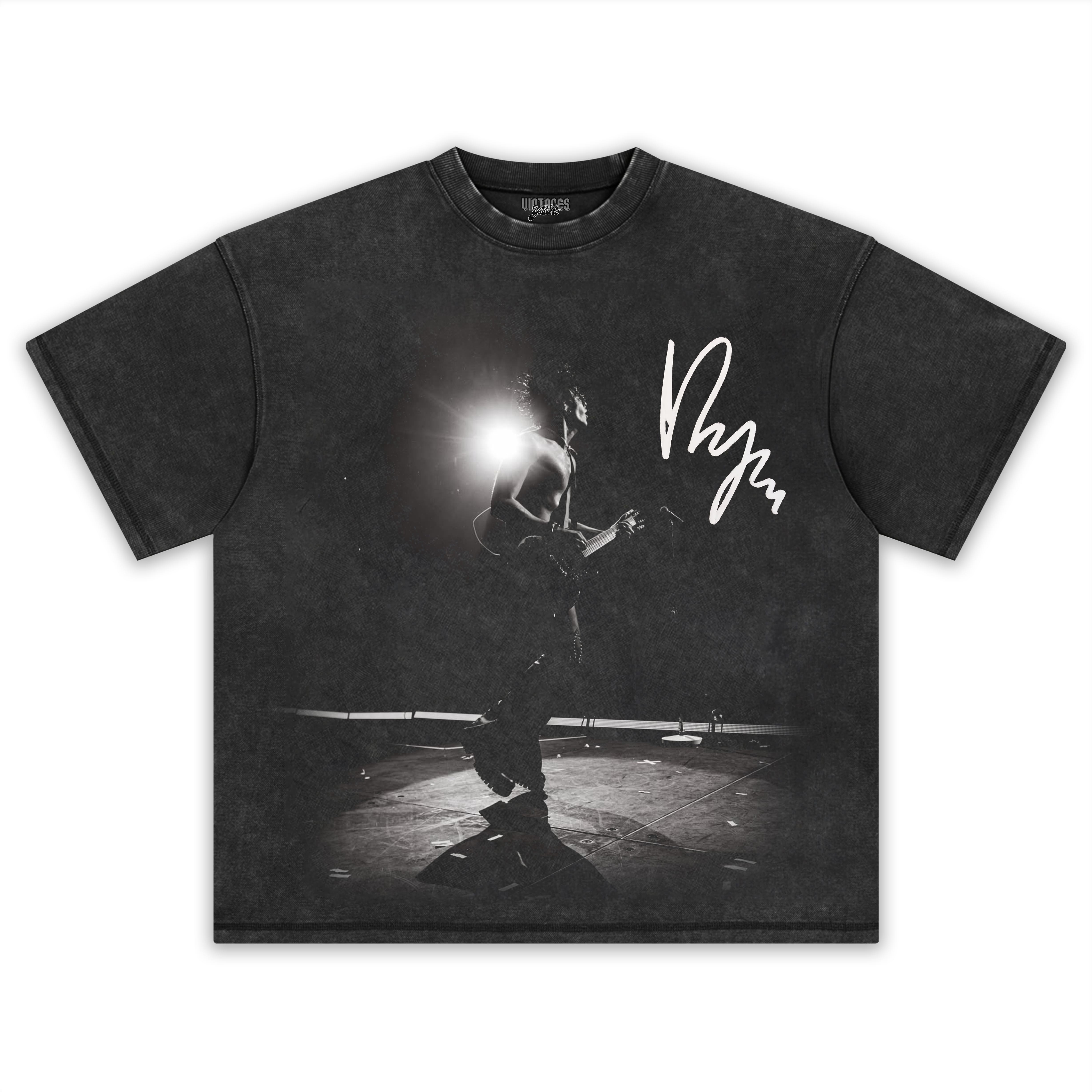YUNGBLUD & IDOLS THE WORLD TOUR TEE & LS & HOODIE