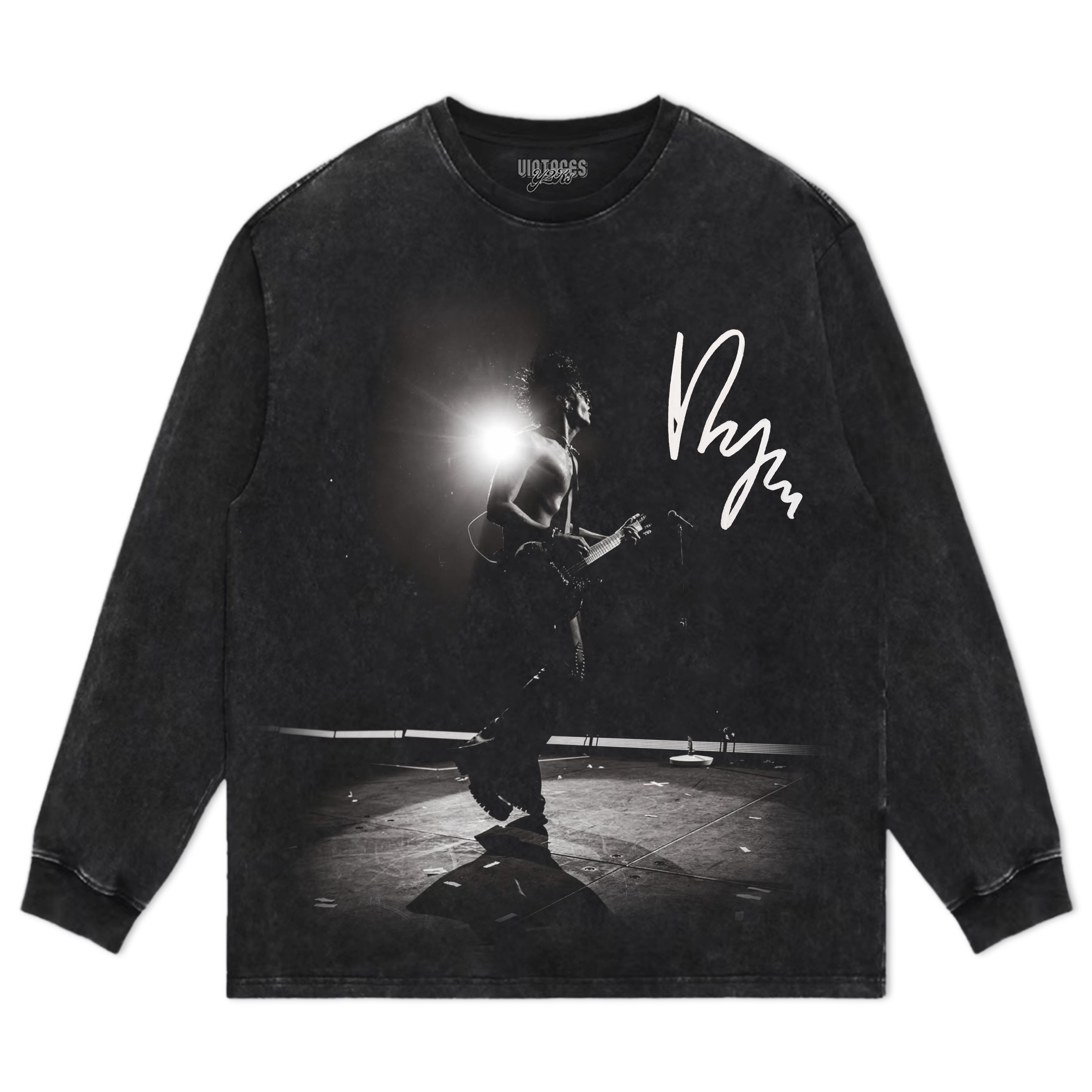 YUNGBLUD & IDOLS THE WORLD TOUR TEE & LS & HOODIE