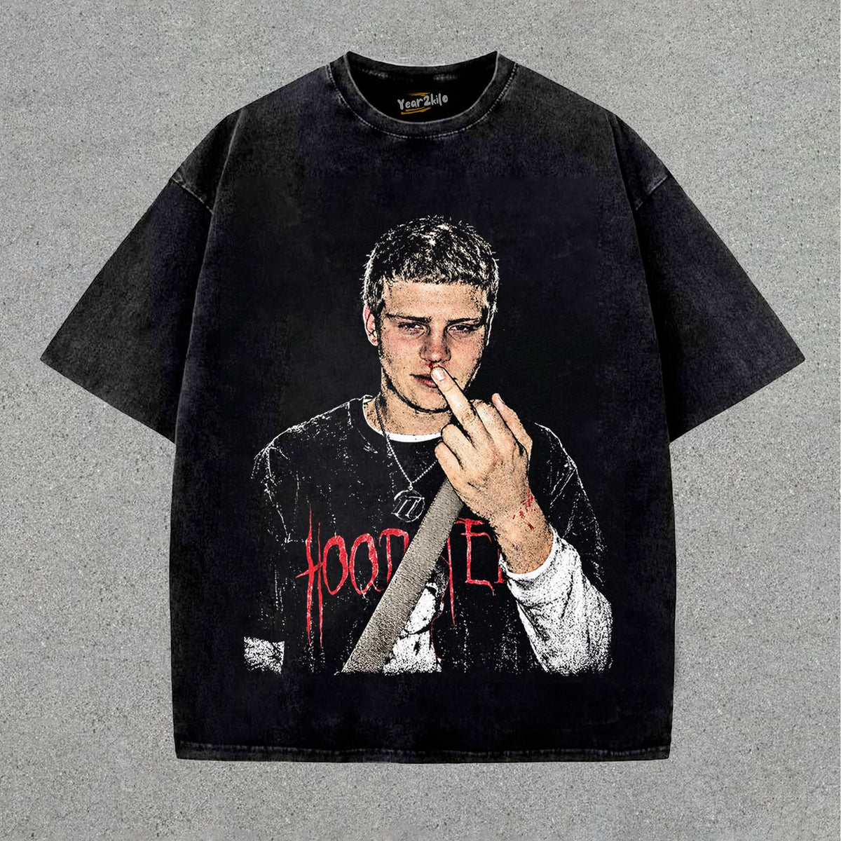 YUNG LEAN TANK TOP & TEE & LONG SLEEVE & LAYERED LS & HOODIE