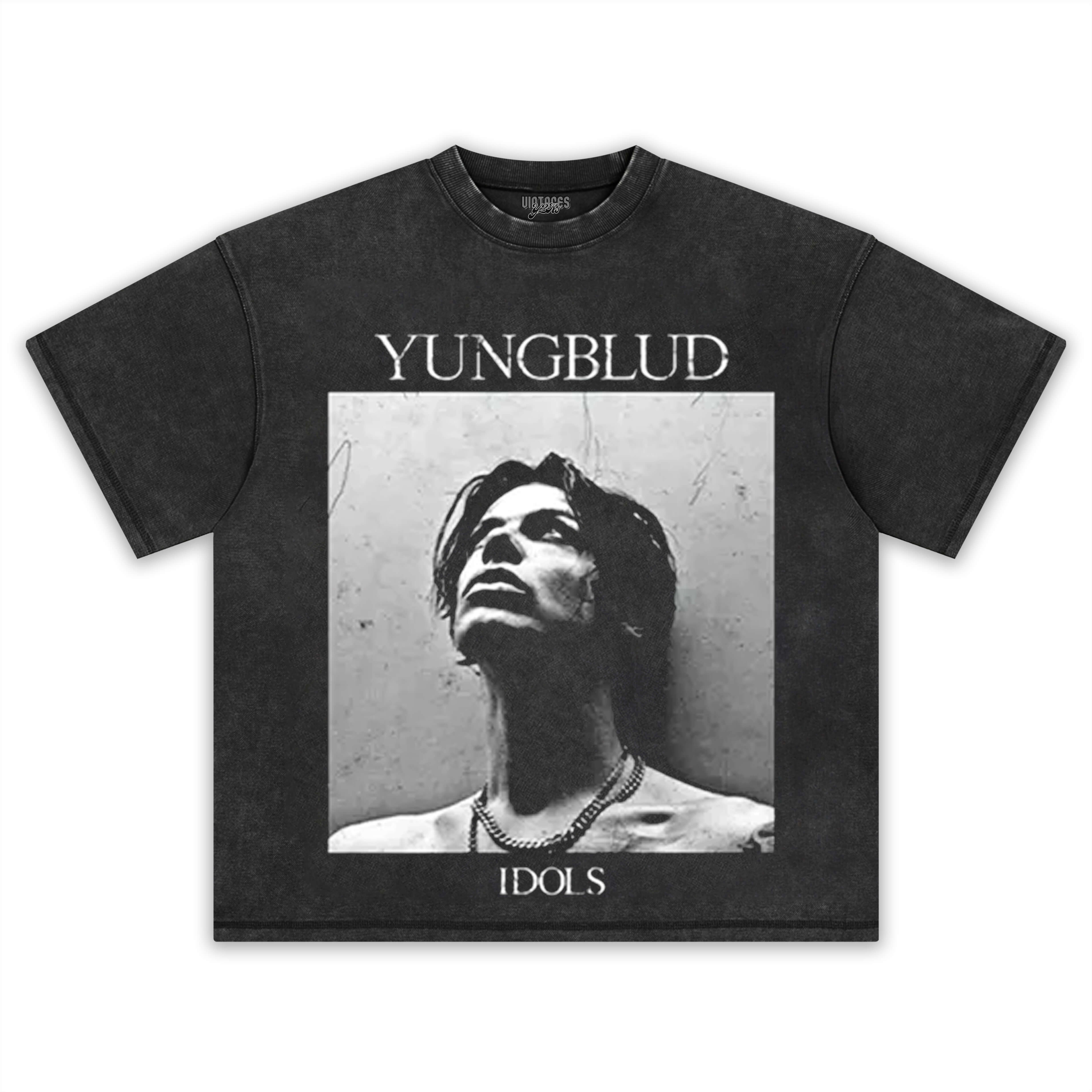 YUNGBLUD TOUR 4.0 TEE