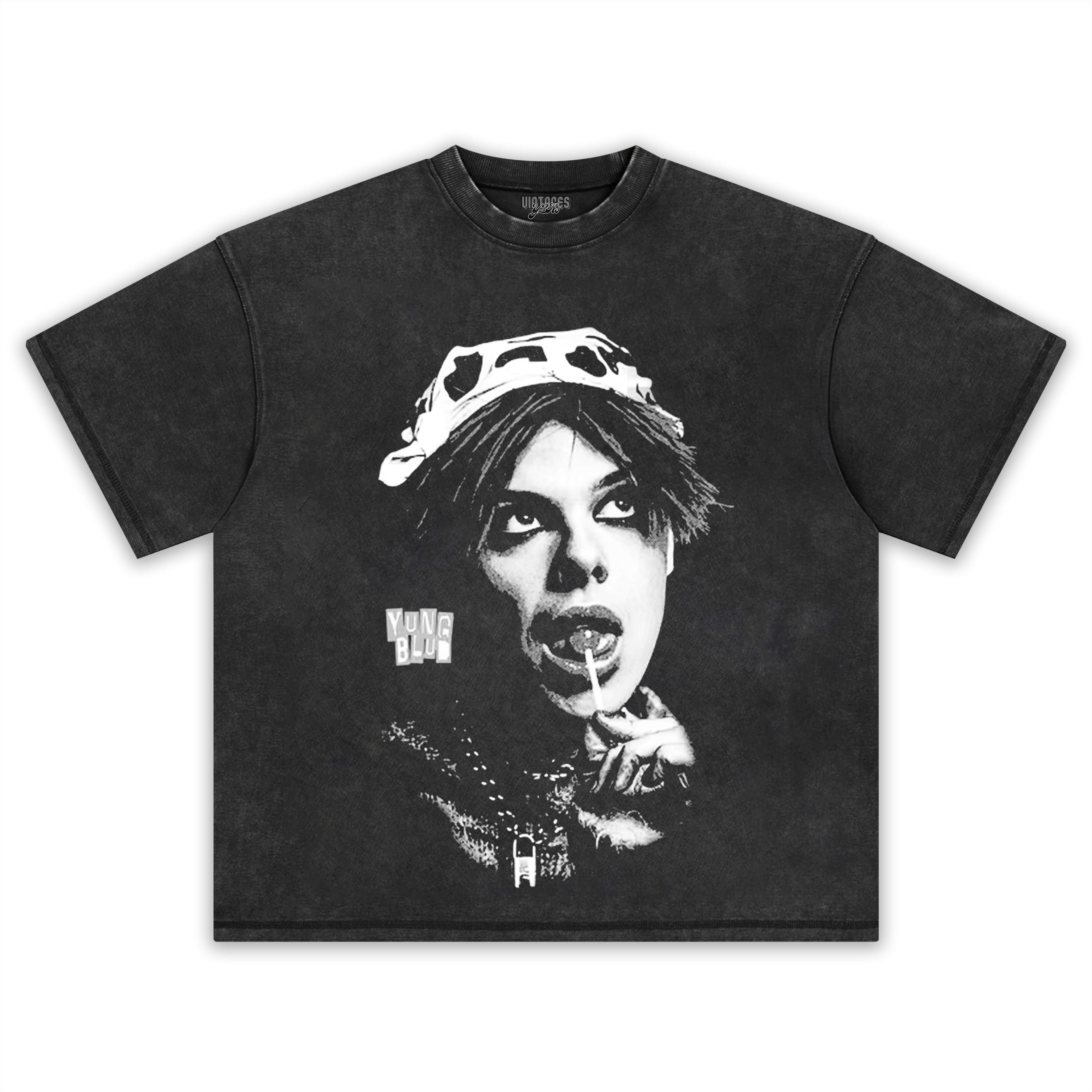 YUNGBLUD TOUR 6.0 TEE