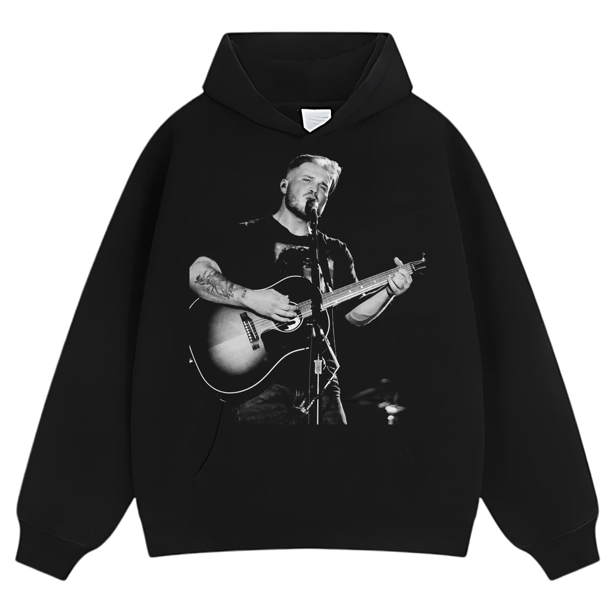 ZACH BRYAN TANK TOP & TEE & LONG SLEEVE & LAYERED LS & HOODIE
