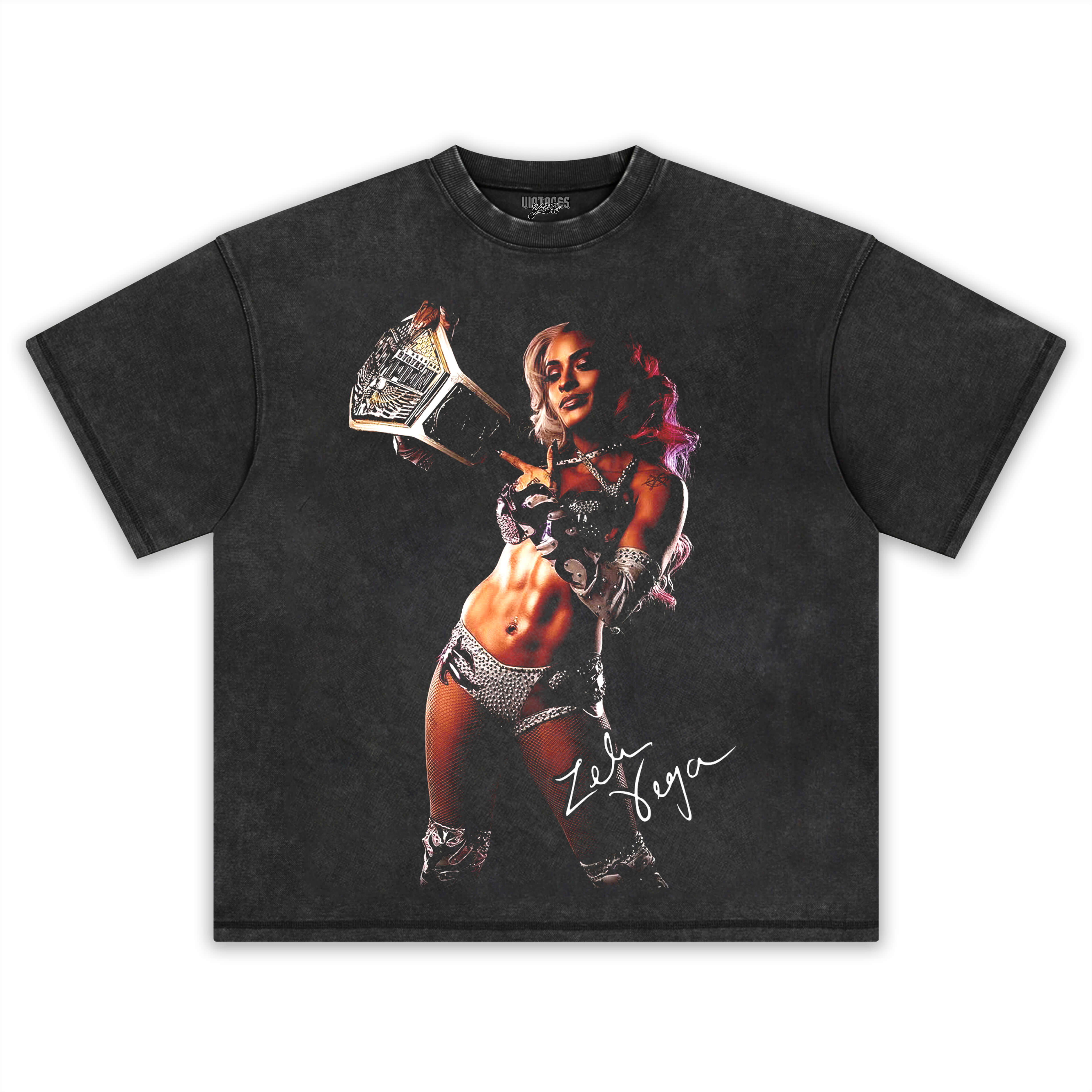 ZELINA VEGA TEE