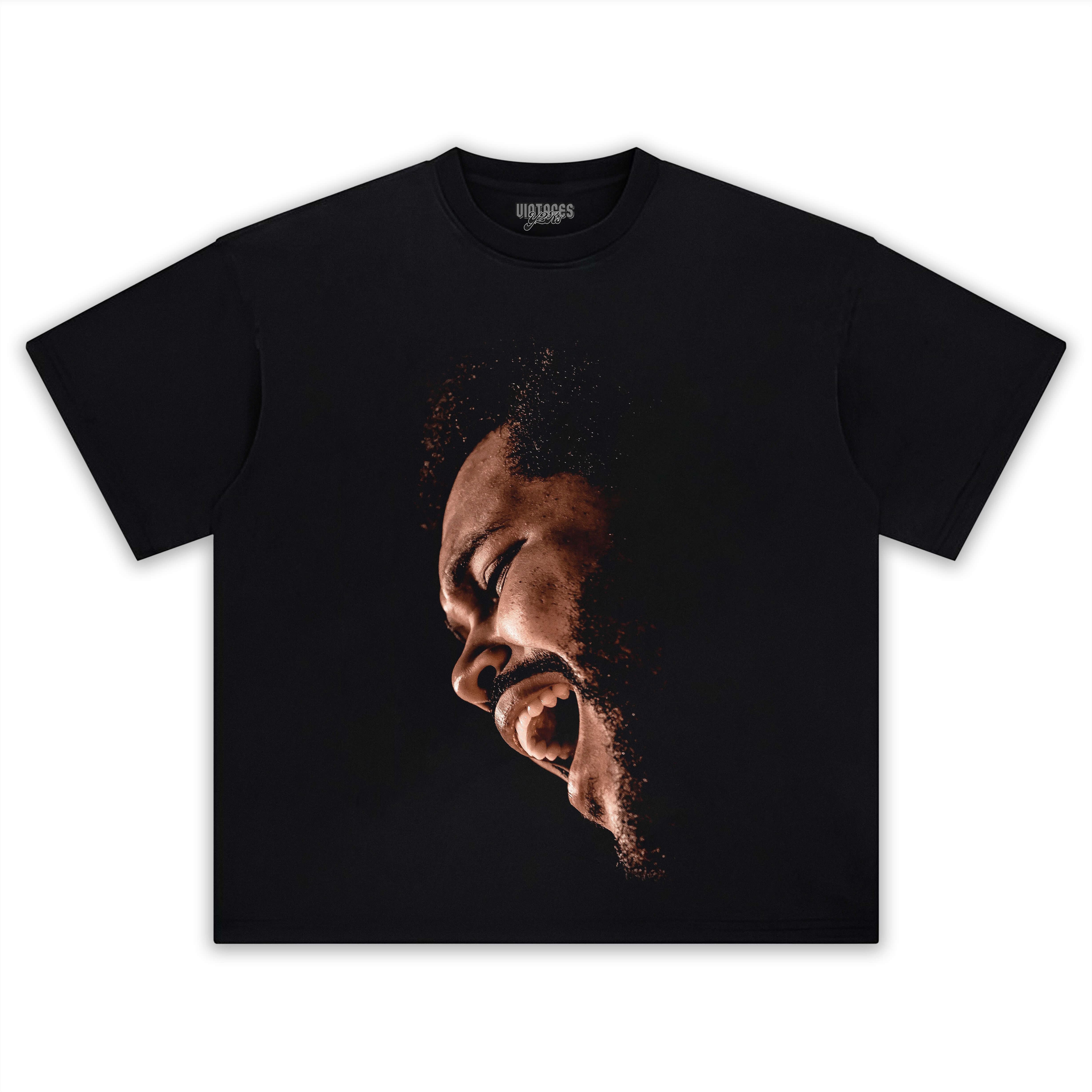 THE WEEKND 2025 3.0 Y2K TEE