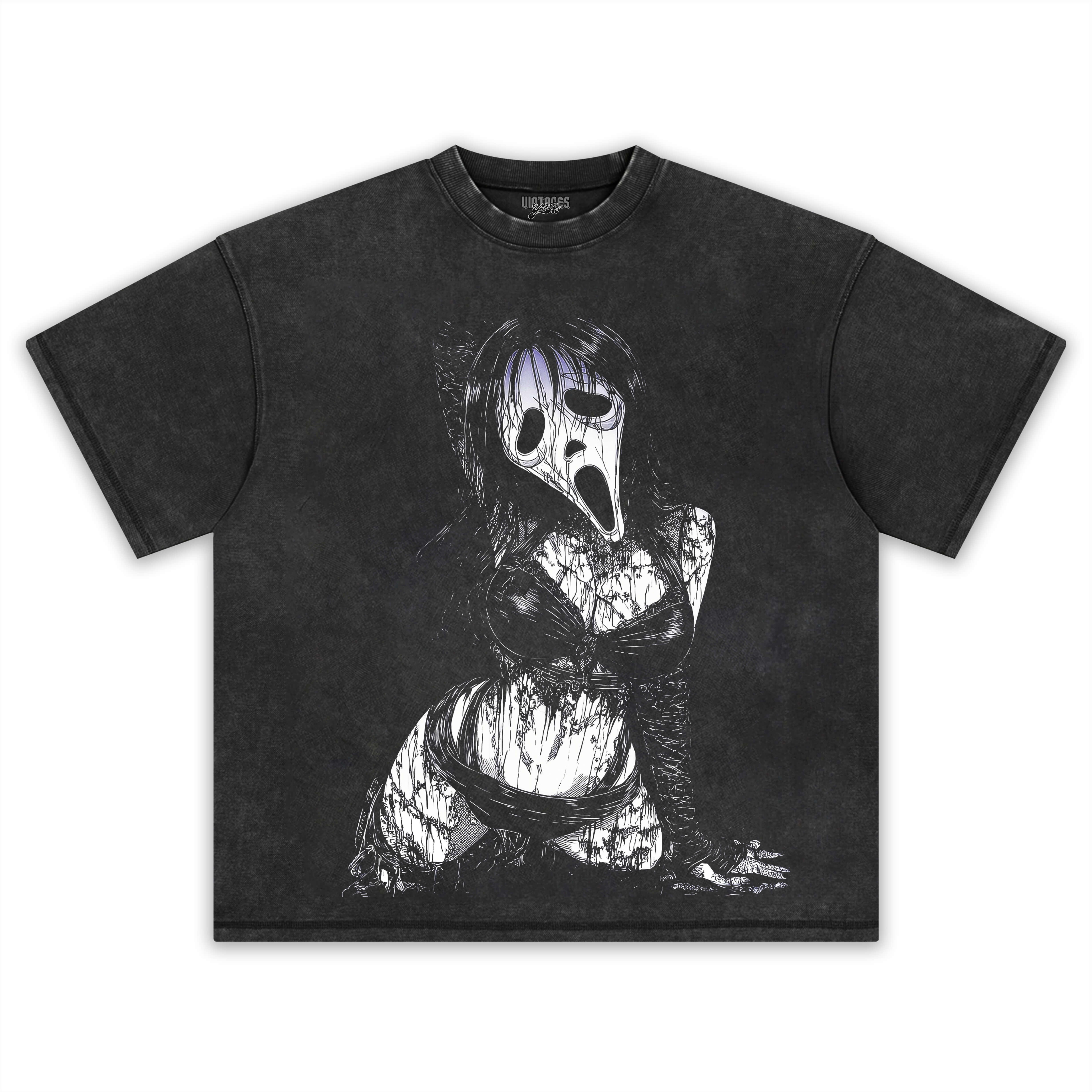 SATAN'S NUN 2.0 TEE